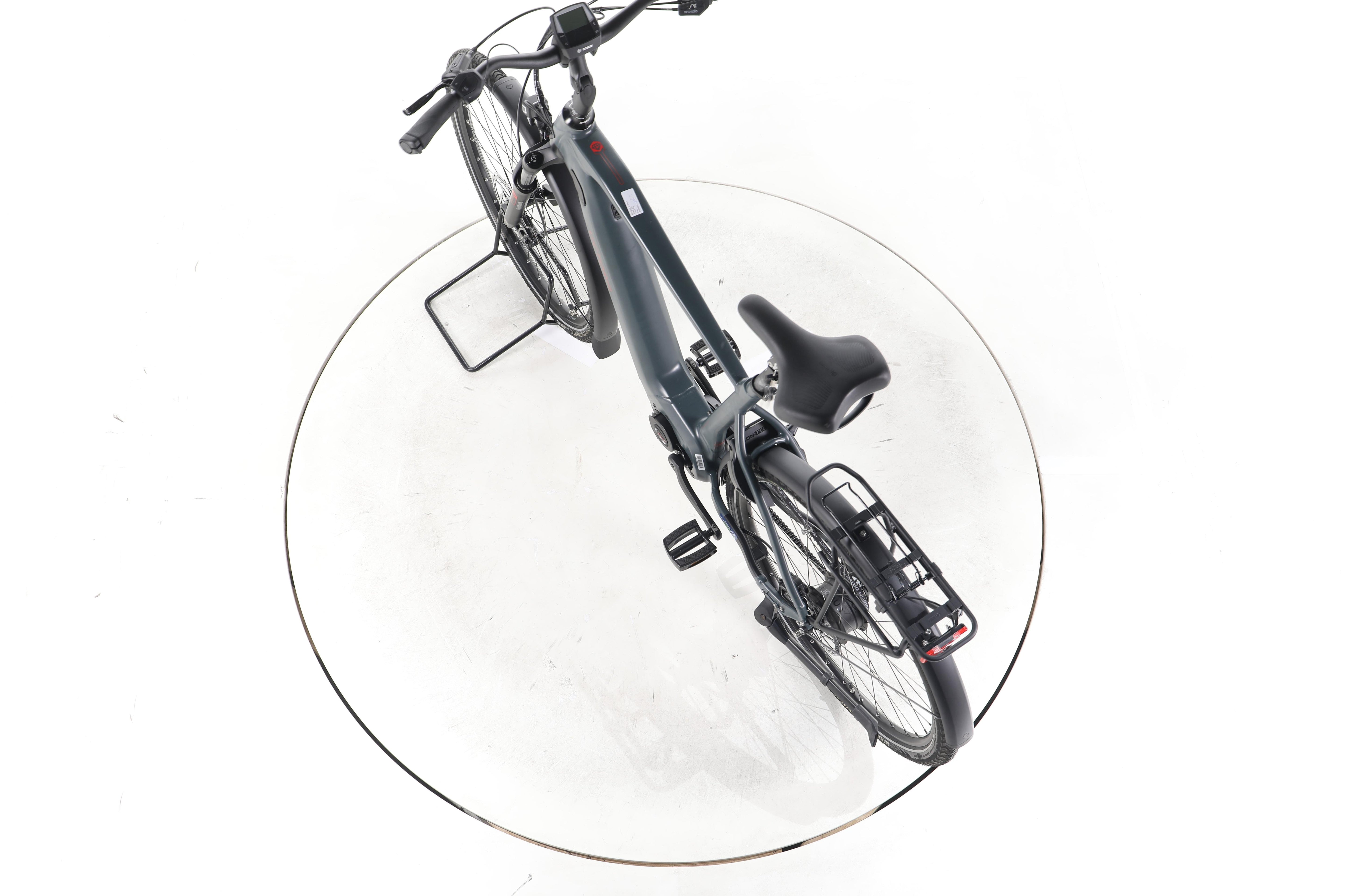 Victoria eManufaktur 11.9 City E-Bike - Image 21