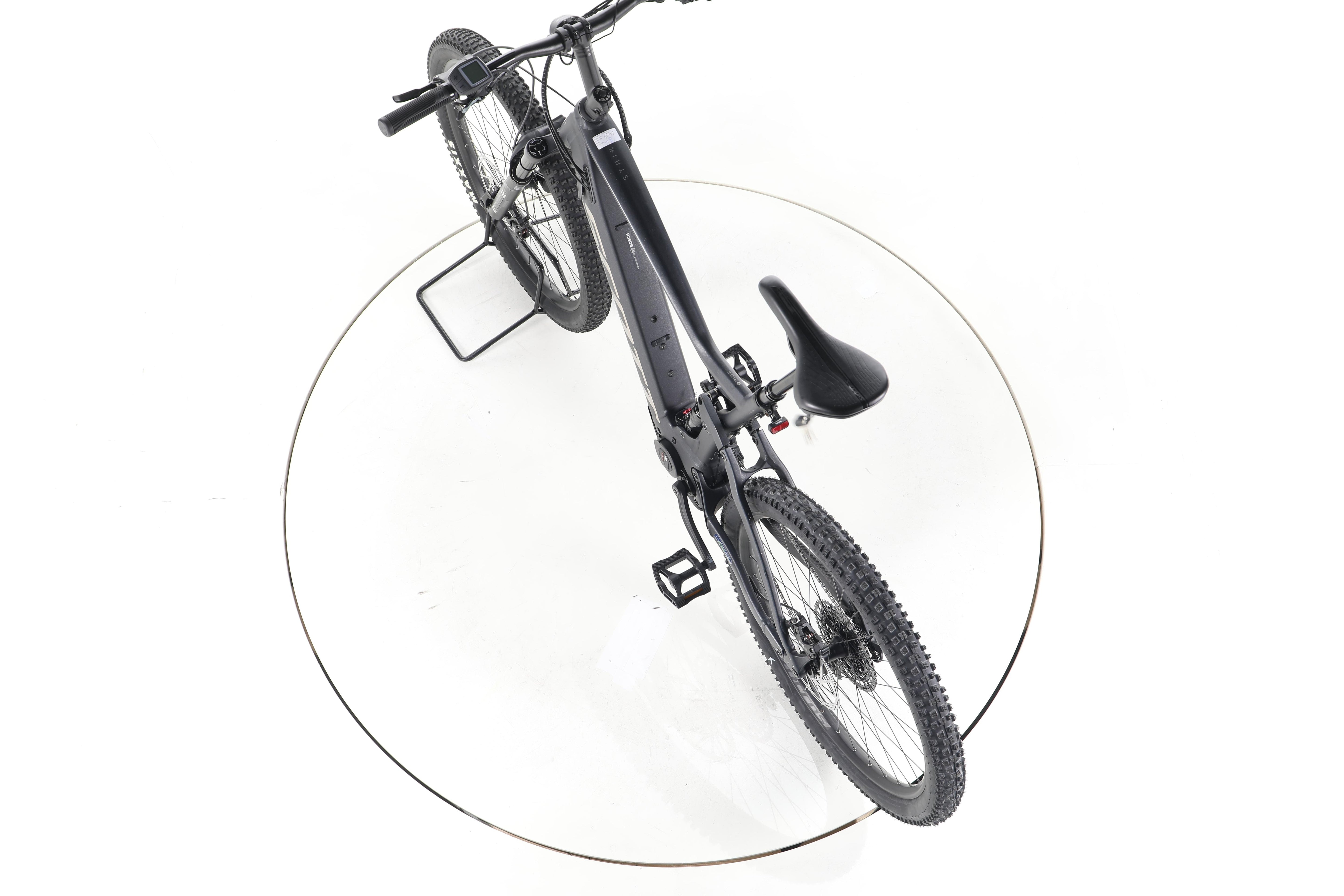 Scott Strike eRIDE 930 Fully E-Bike - Image 21