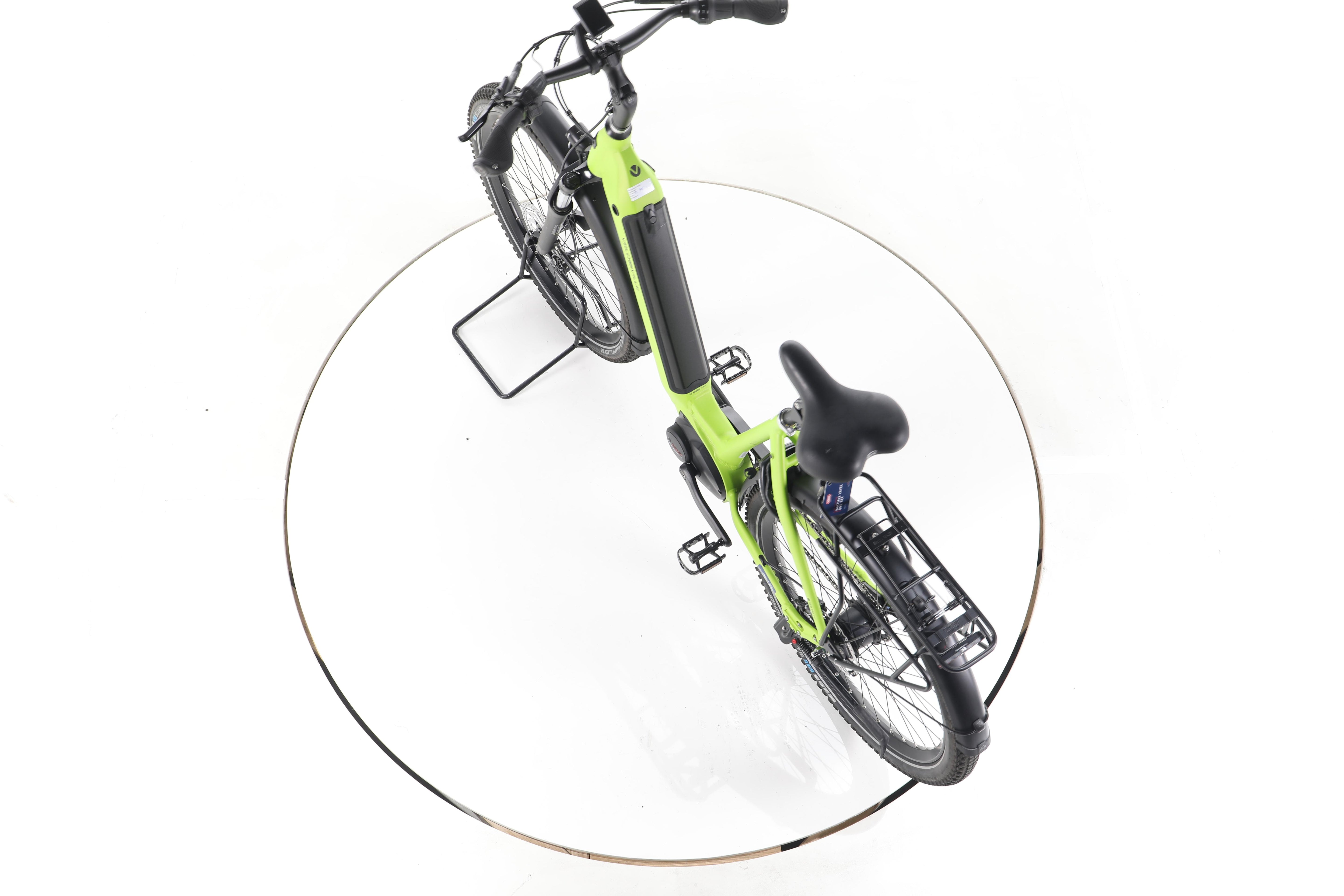 Velo de Ville SEB 890 City E-Bike Tiefeinsteiger - Image 21