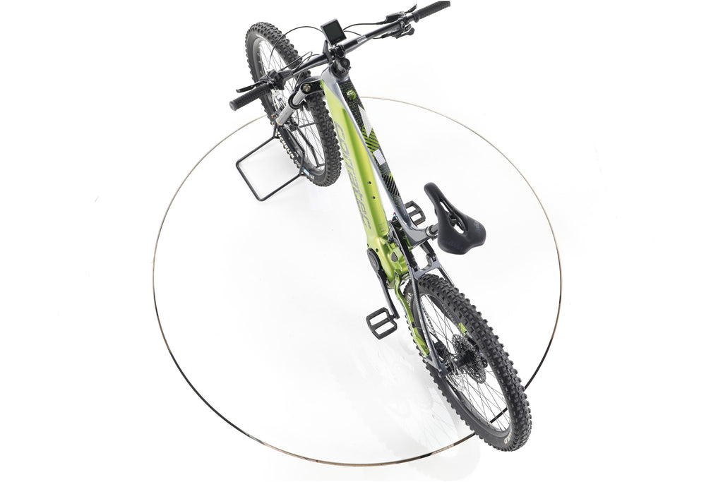 Corratec E-Power RS 160 CX7 LTD Fully E-Bike 2023 - Image 21
