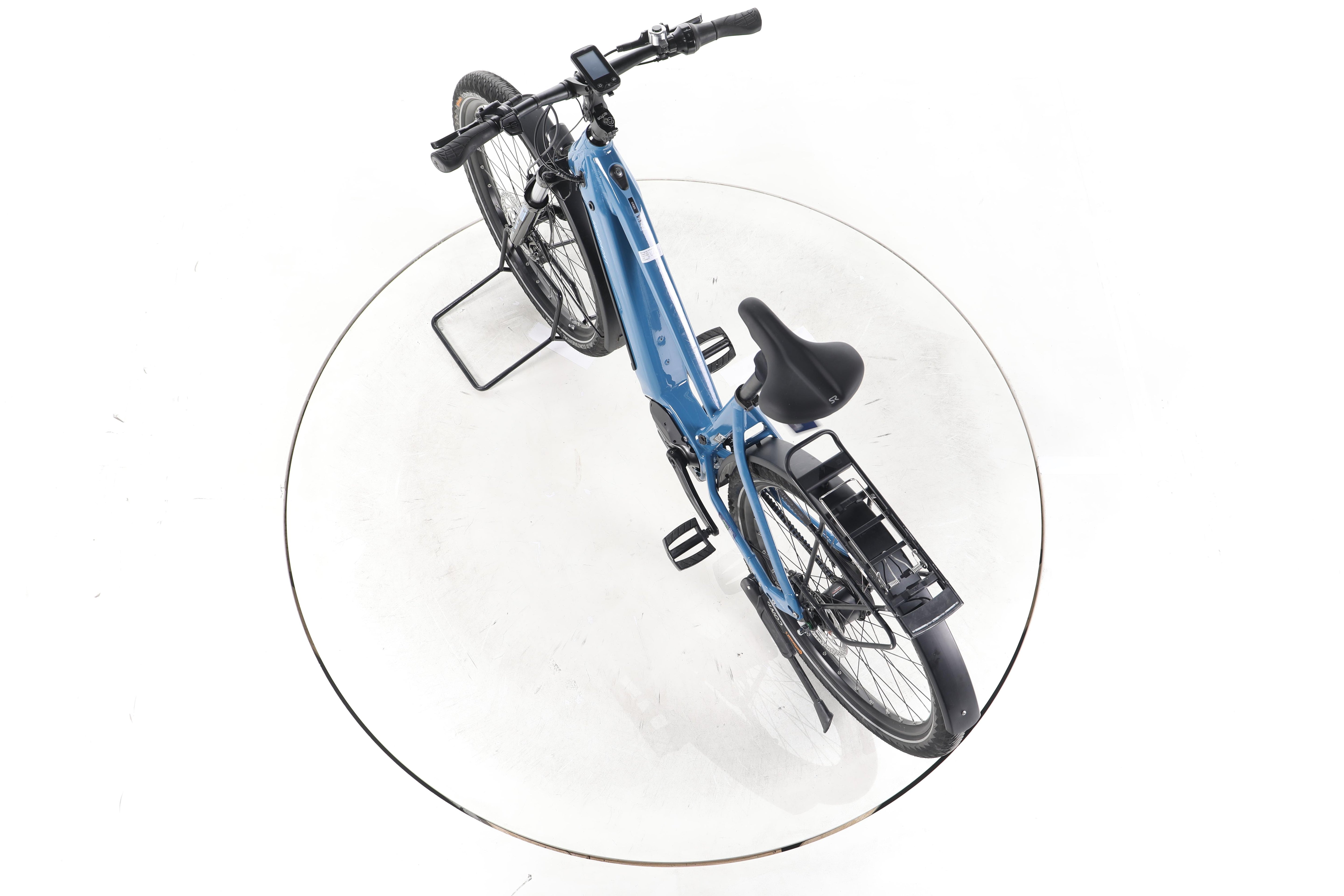 HoheAcht Pasia Urbo City E-Bike - Image 21