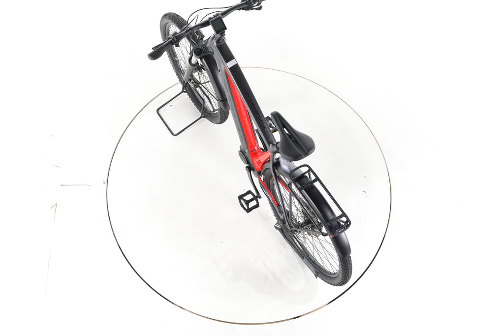 Trek Powerfly Sport 4 Equipped Gen 4 Trekking E-Bike - Image 21