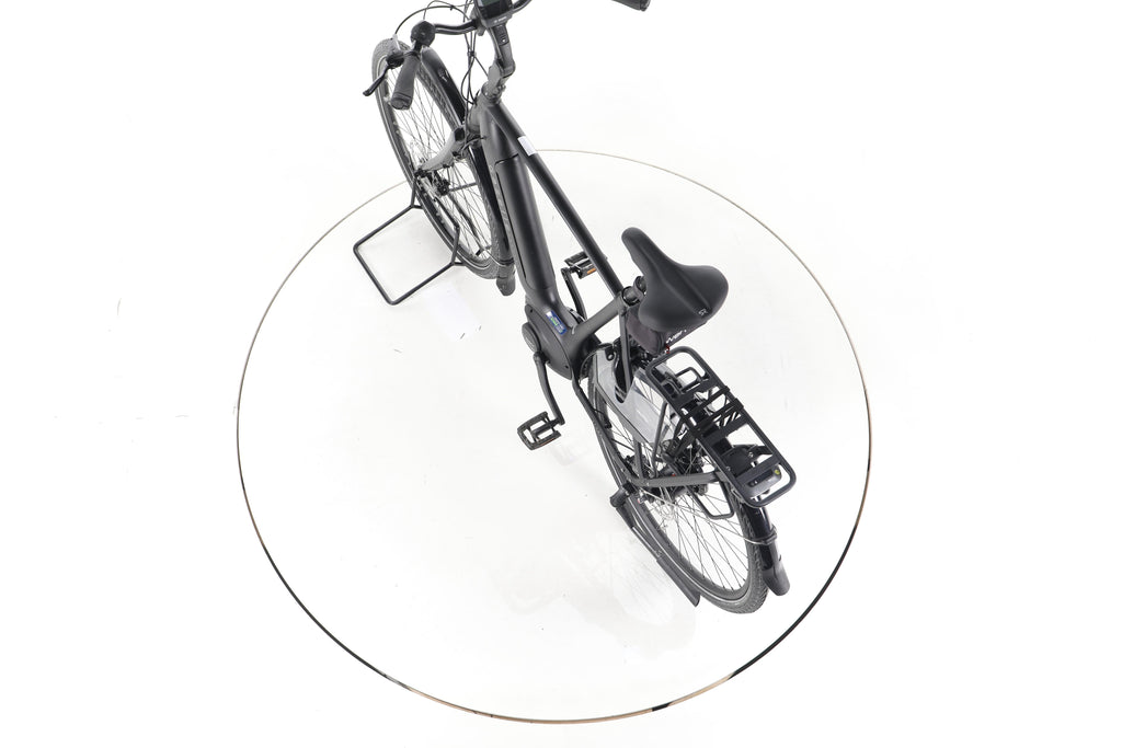 Gazelle Grenoble C8 City E-Bike - Image 21