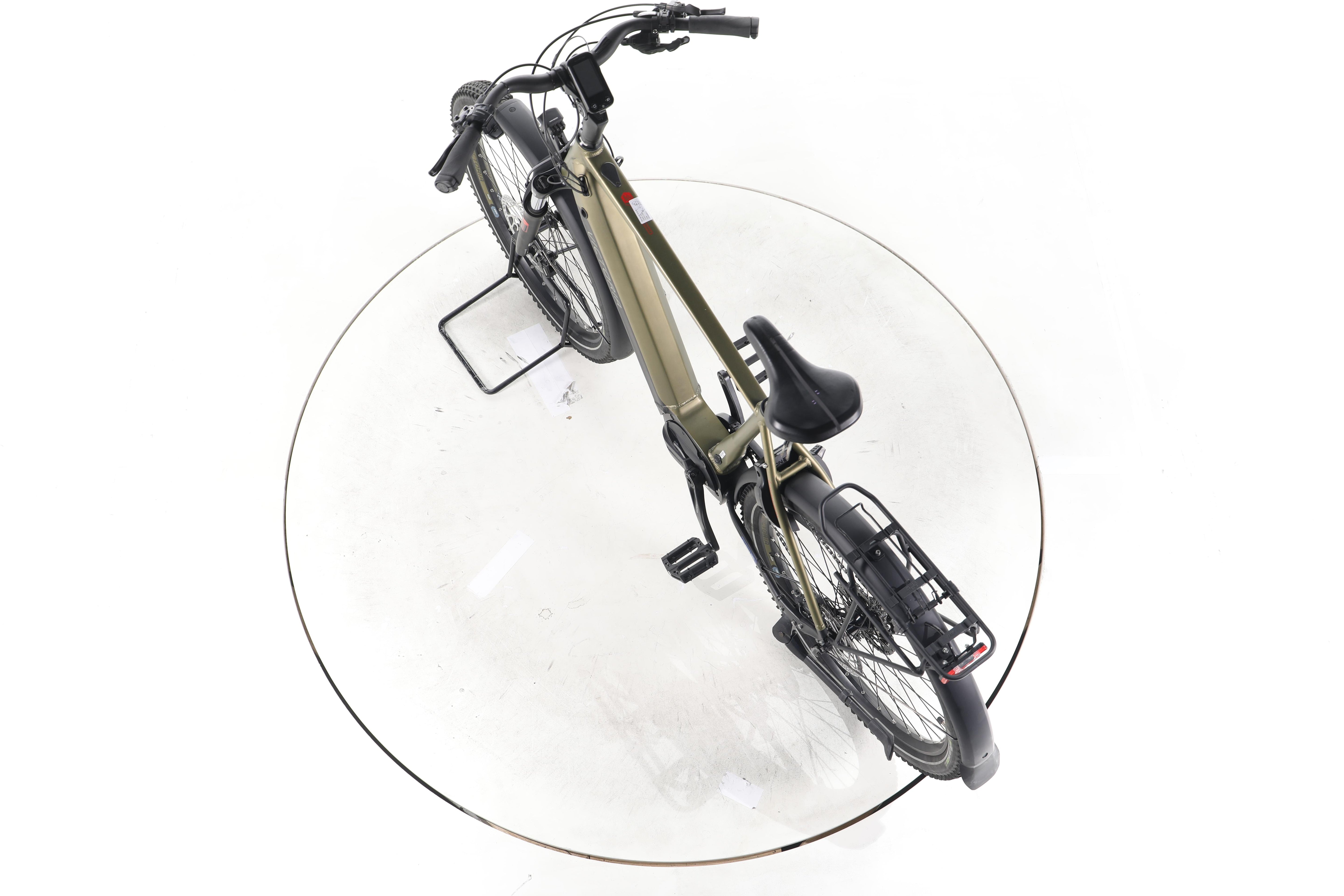 Victoria eAdventure 12.5 Trekking E-Bike - Image 21
