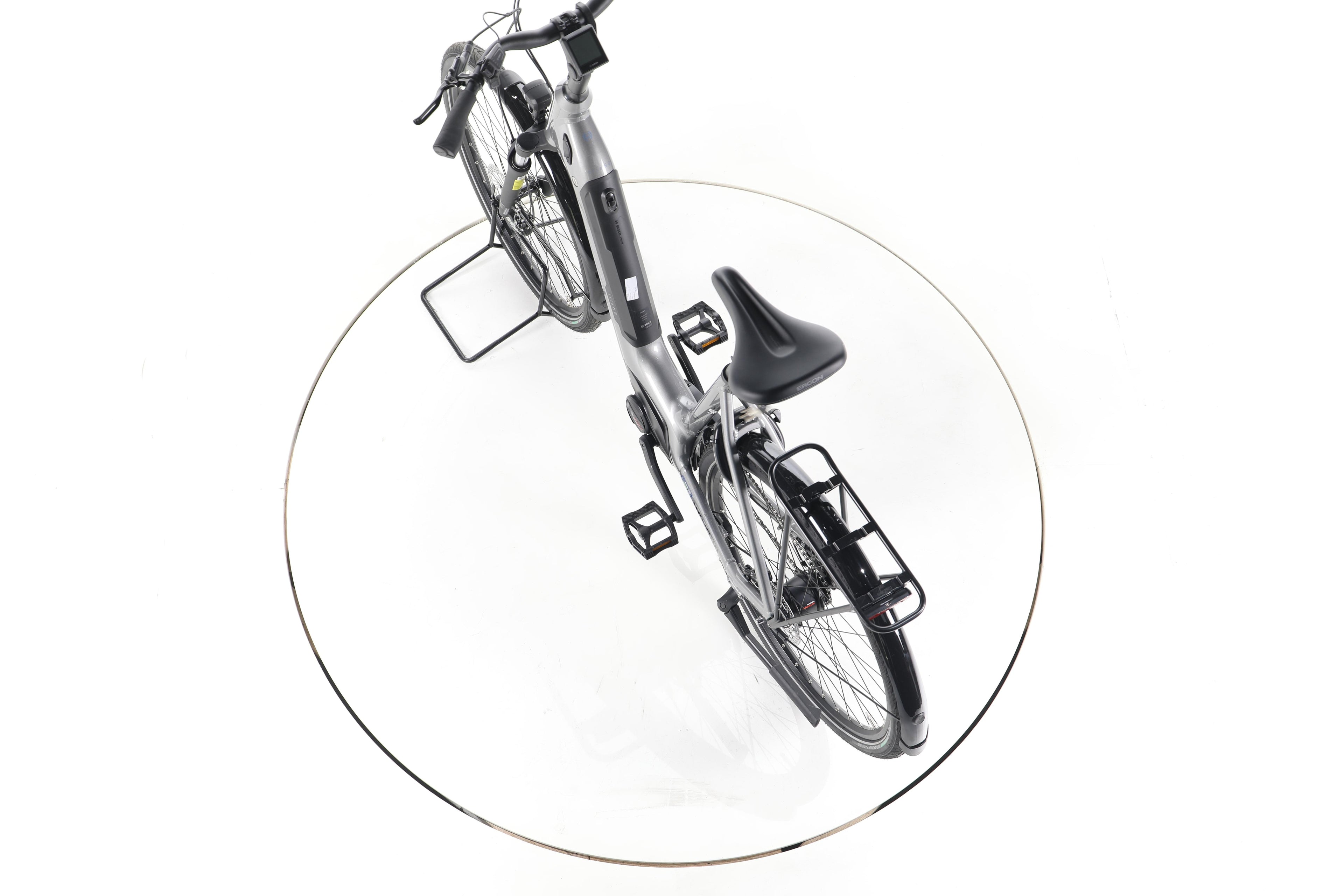 Winora Tria N8f City E-Bike Tiefeinsteiger 2024 - Image 21