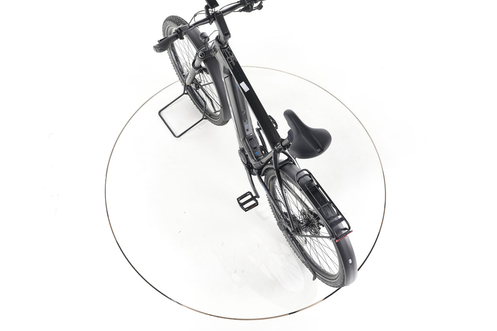 KTM Macina Team 792 Trekking E-Bike - Image 21