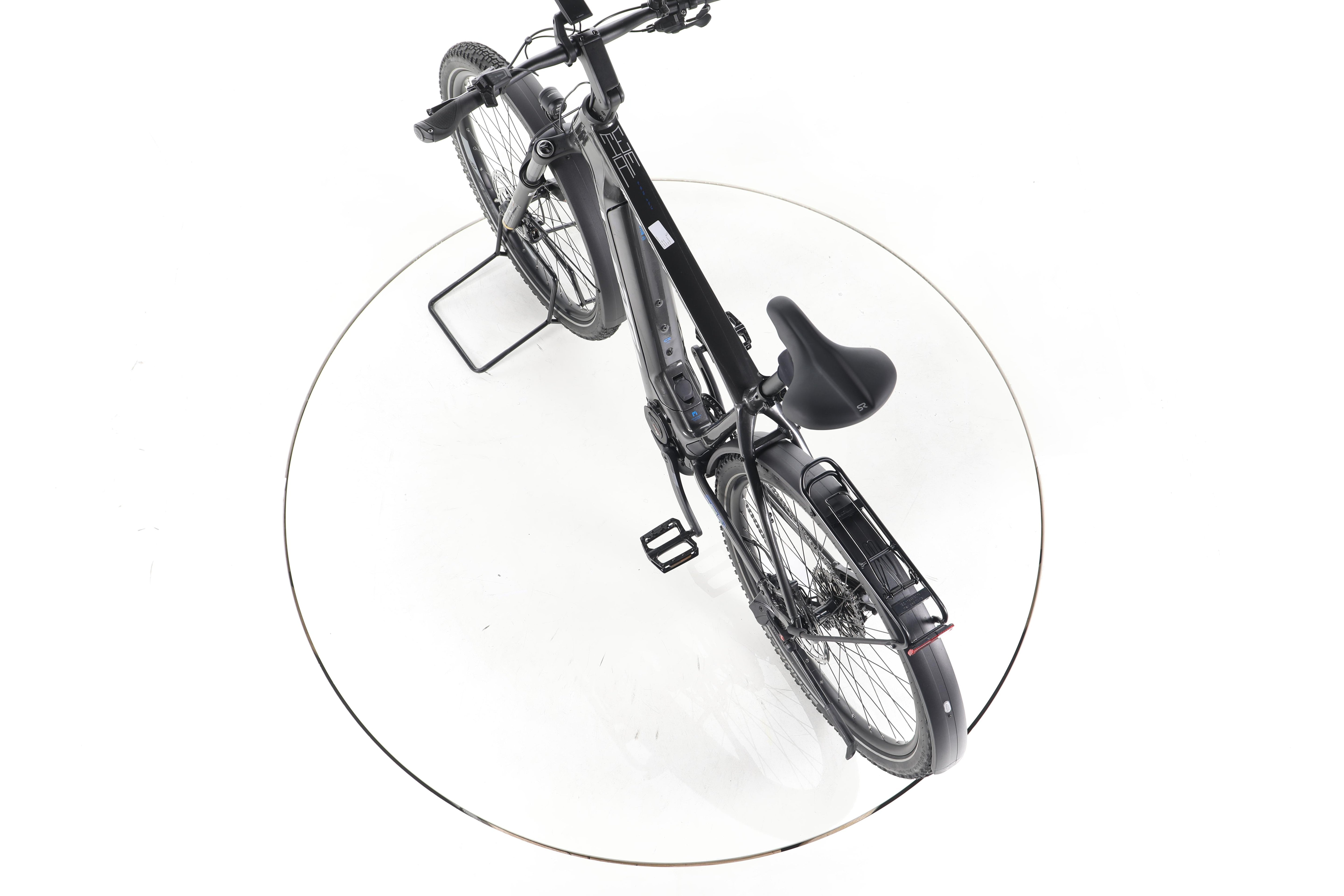 KTM Macina Team 792 Trekking E-Bike - Image 21