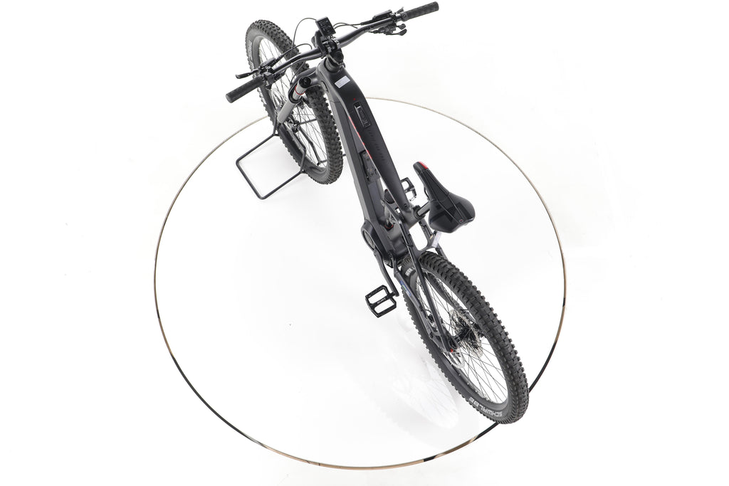Bulls Sonic EVO AM 3 E-Bike Fully Carbon - Image 21