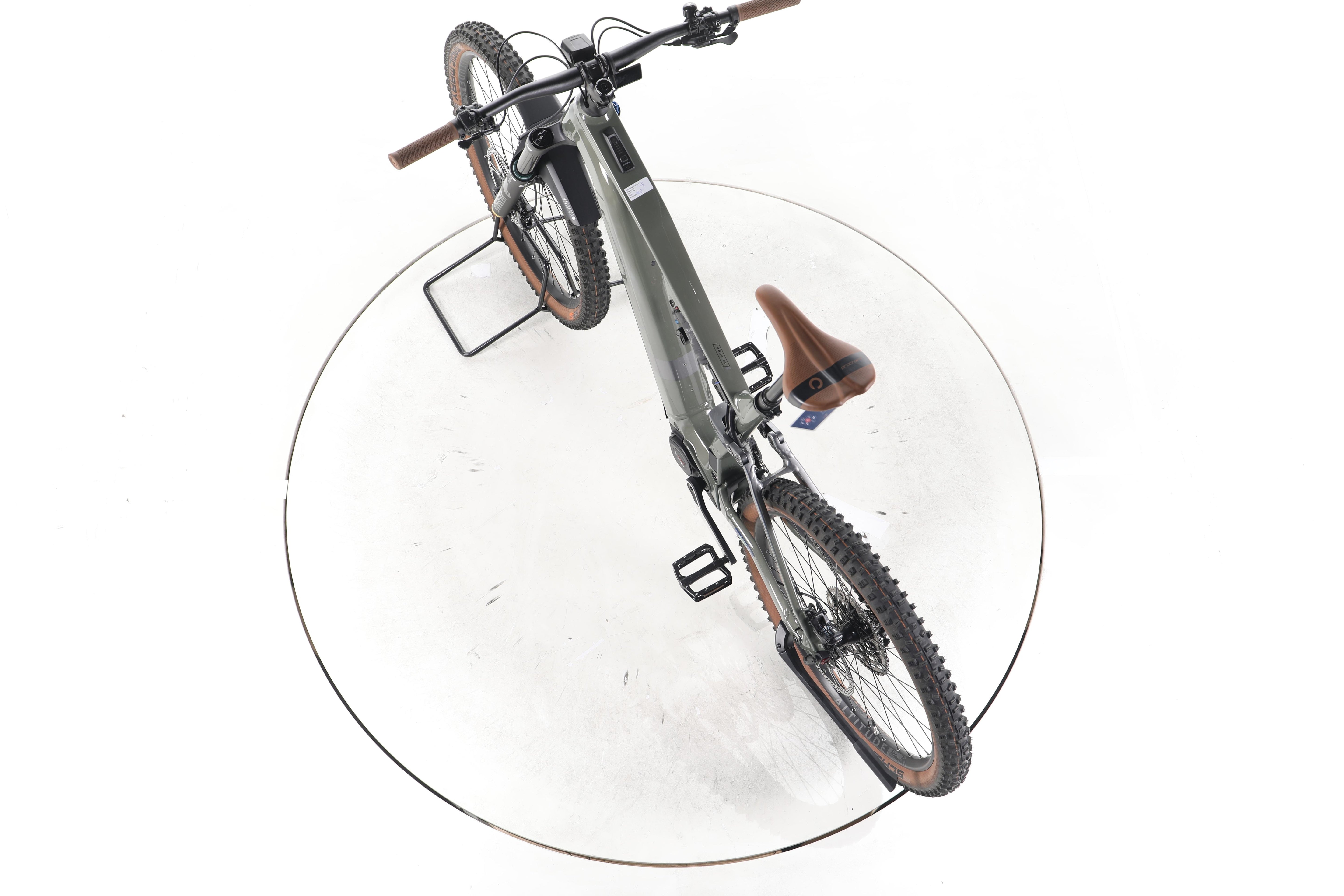 Centurion No Pogo R 1000i E-Bike Fully 2025 - Image 21