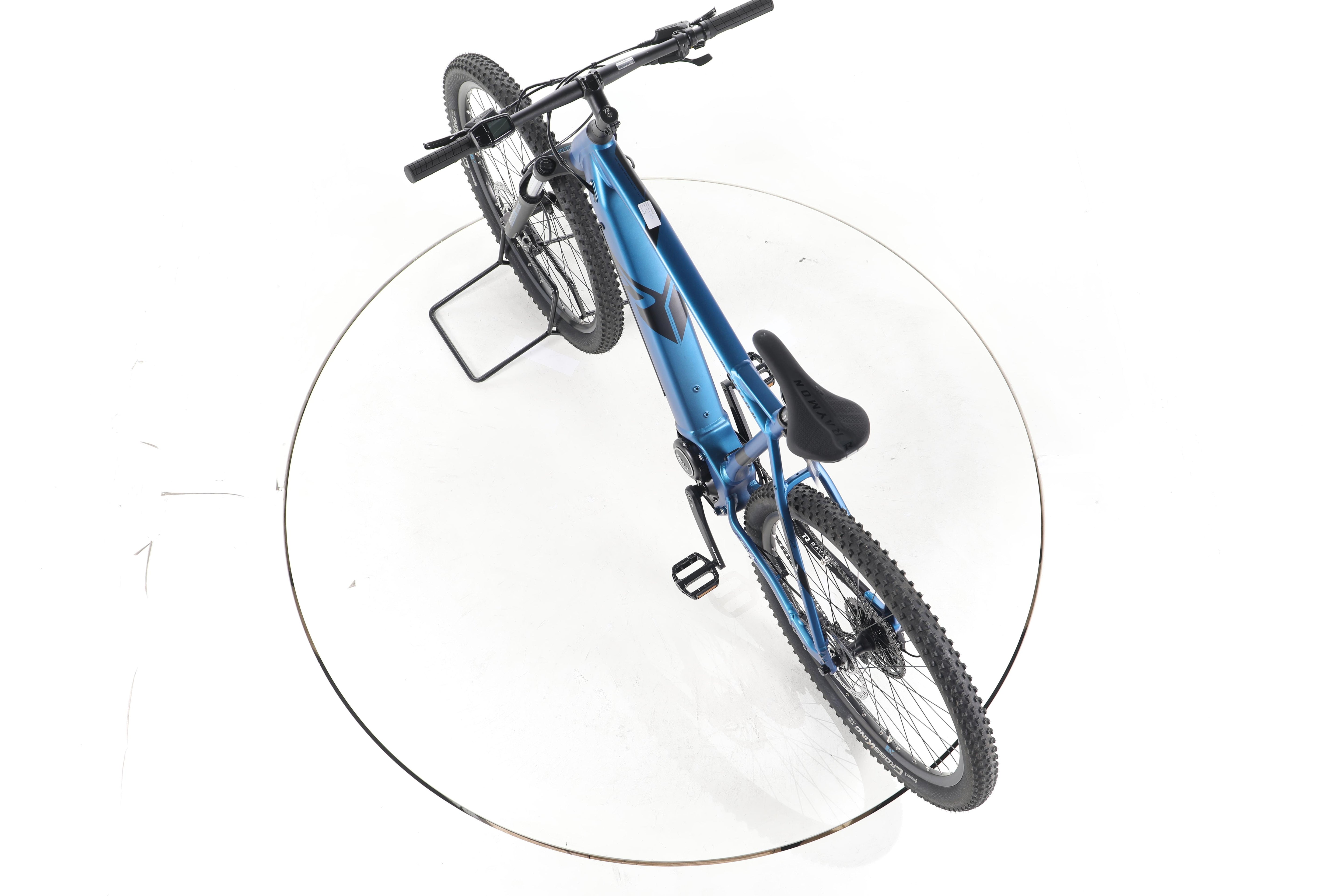 R Raymon HardRay E 5.0 E-Bike - Image 21