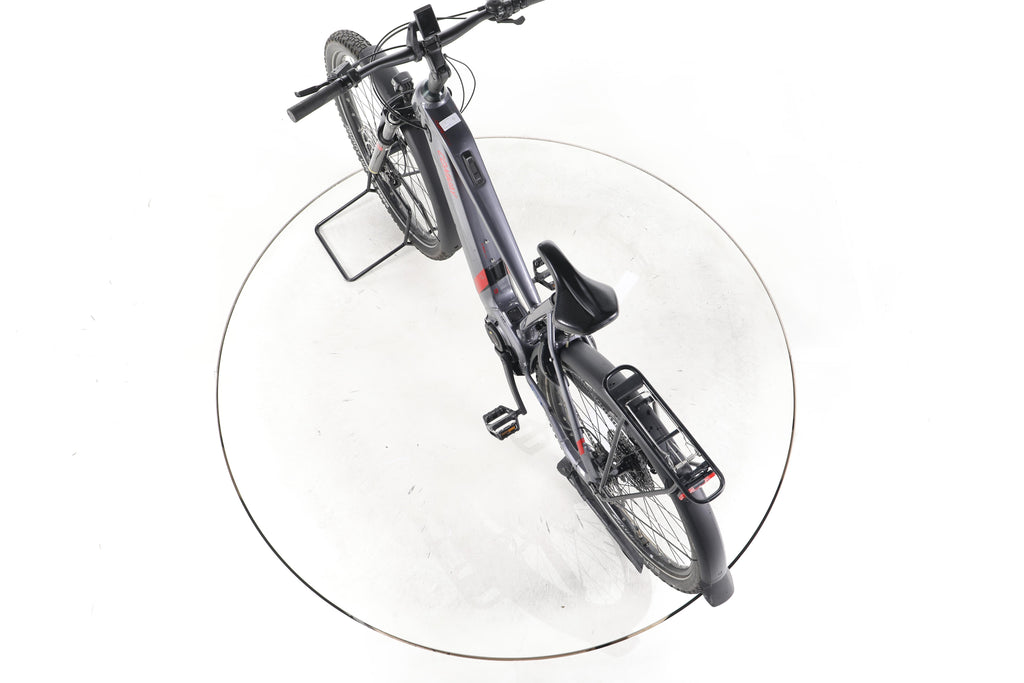 Conway Cairon SUV 5.0 Trekking E-Bike - Image 21