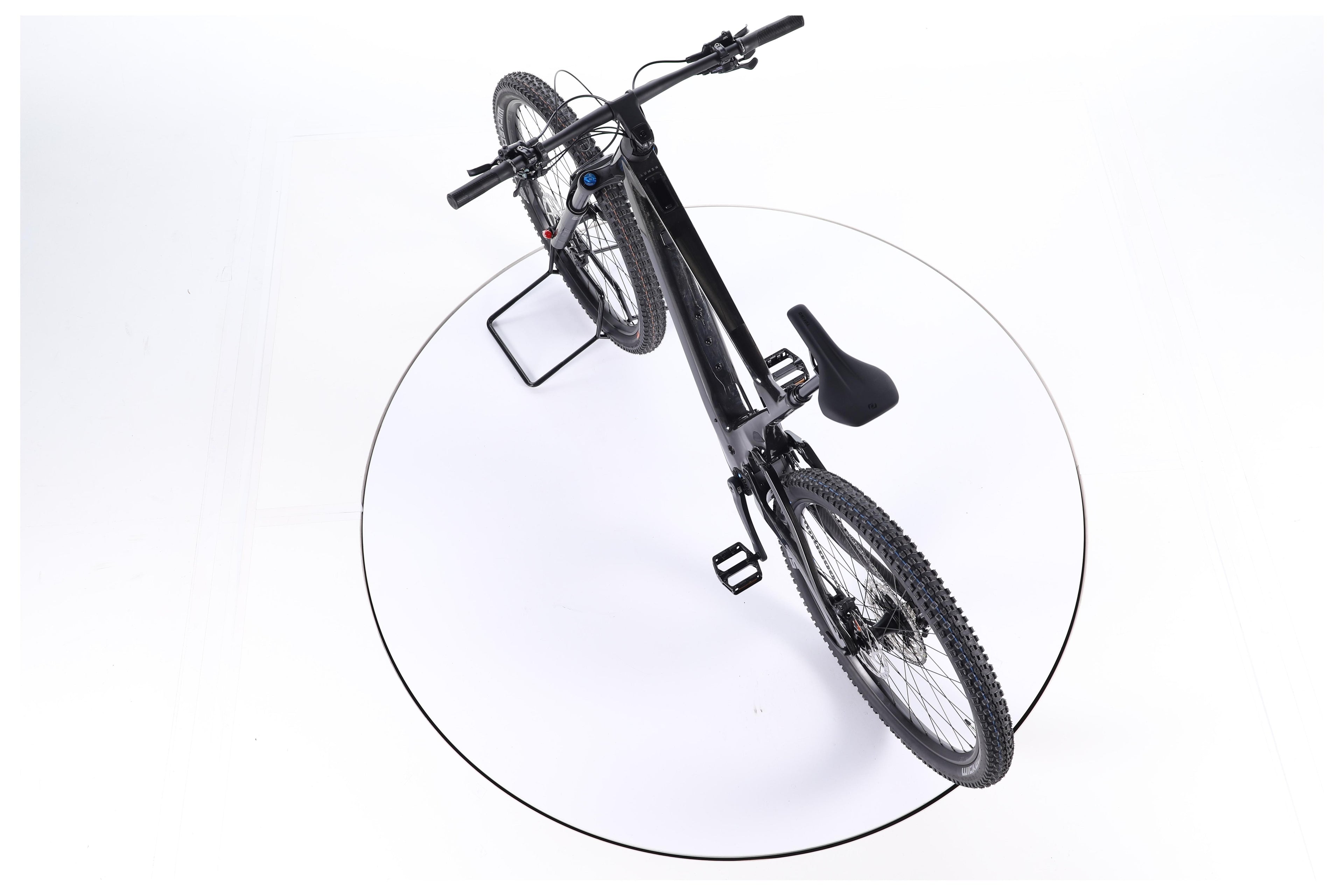Scott Lumen eRIDE 910 Fully E-Bike Carbon 2023 - Image 21
