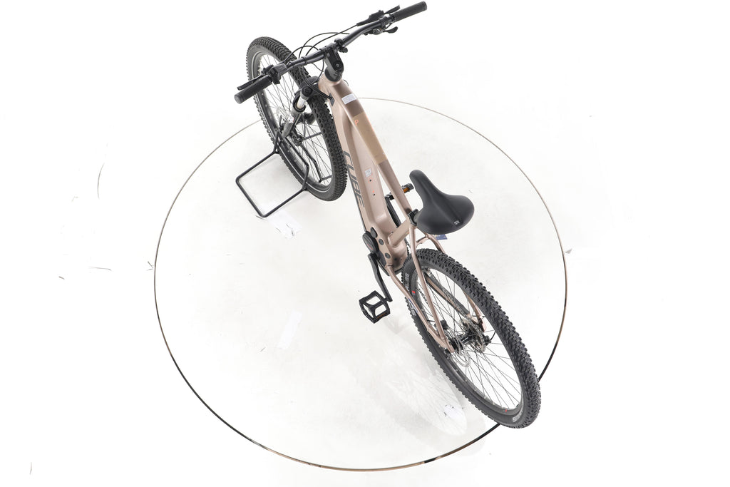 Cube Reaction Hybrid Performance E-Bike - Image 21
