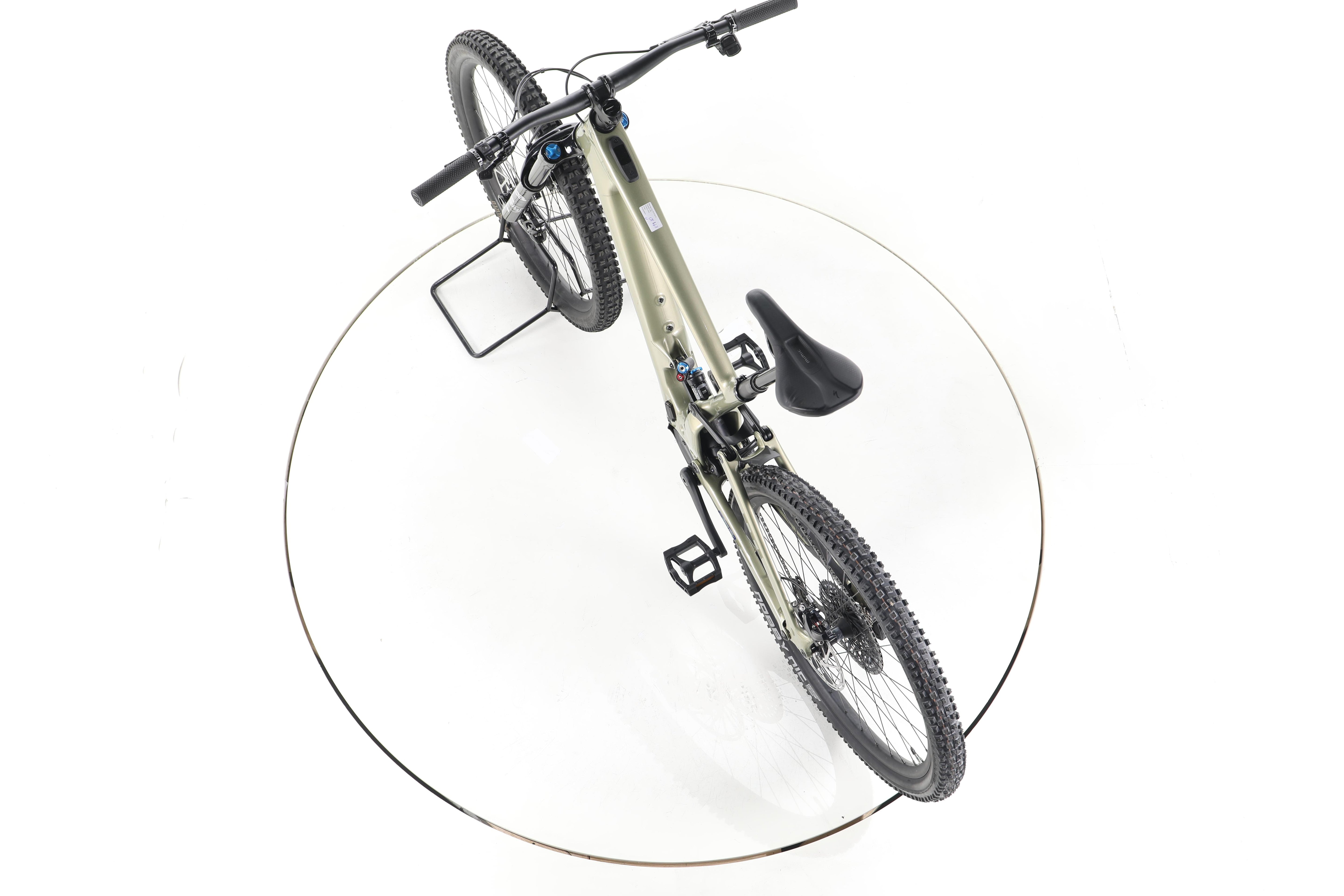 Specialized Turbo Kenevo SL 2 Expert E-Bike Fully Carbon - Image 21