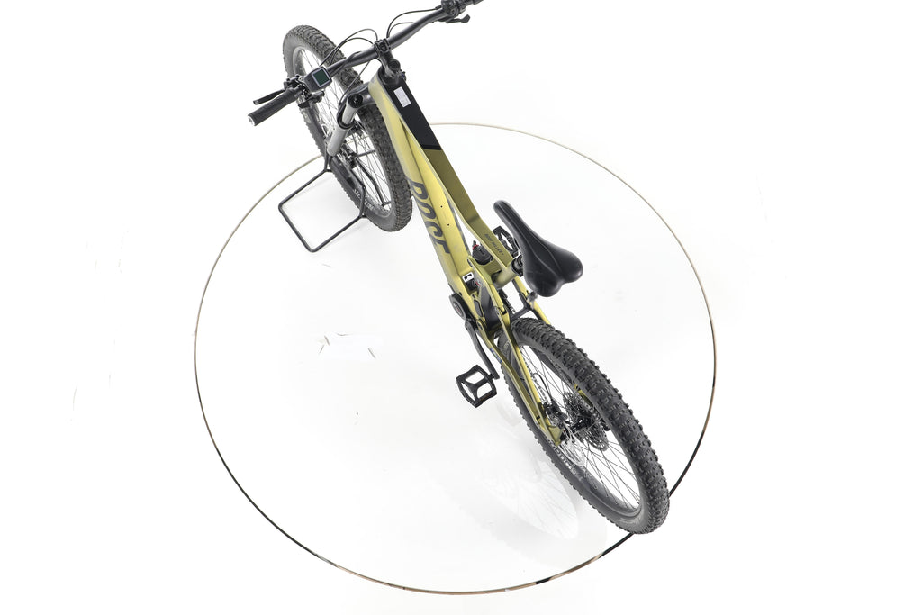 Rose Root Miller Plus 1 Fully E-Bike - Image 21