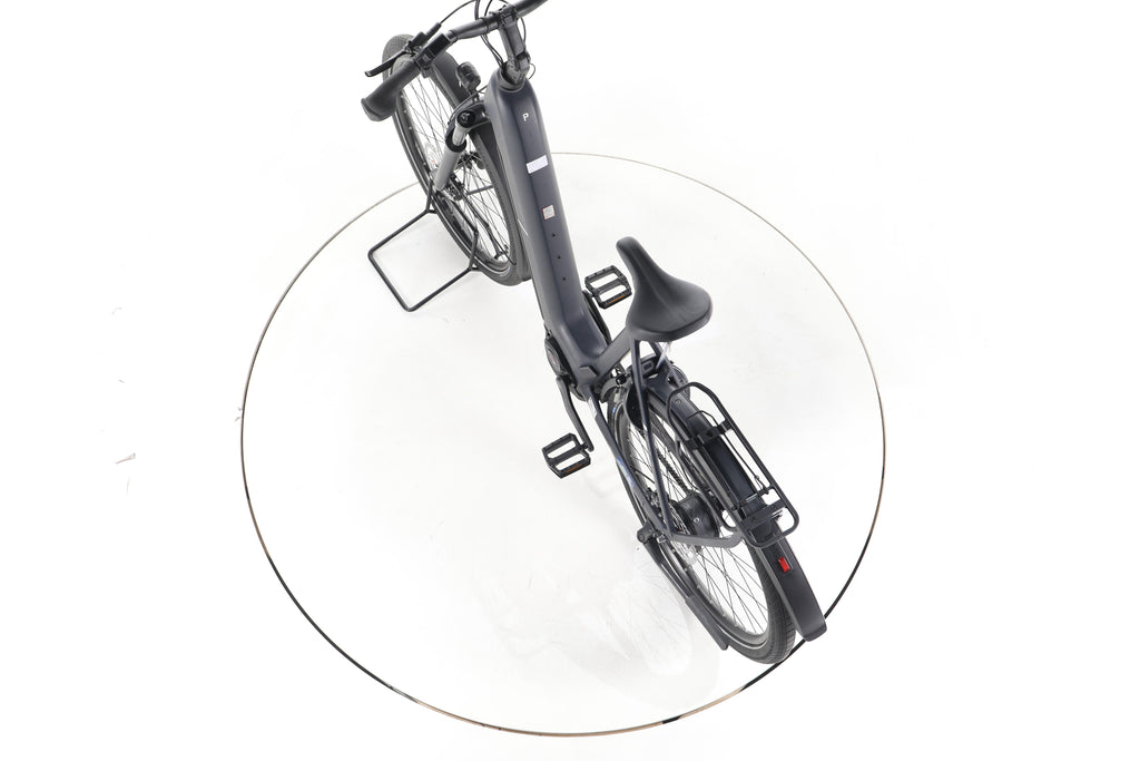 Cube Kathmandu Hybrid Comfort Pro Trekking E-Bike Tiefeinsteiger 2025 - Image 21