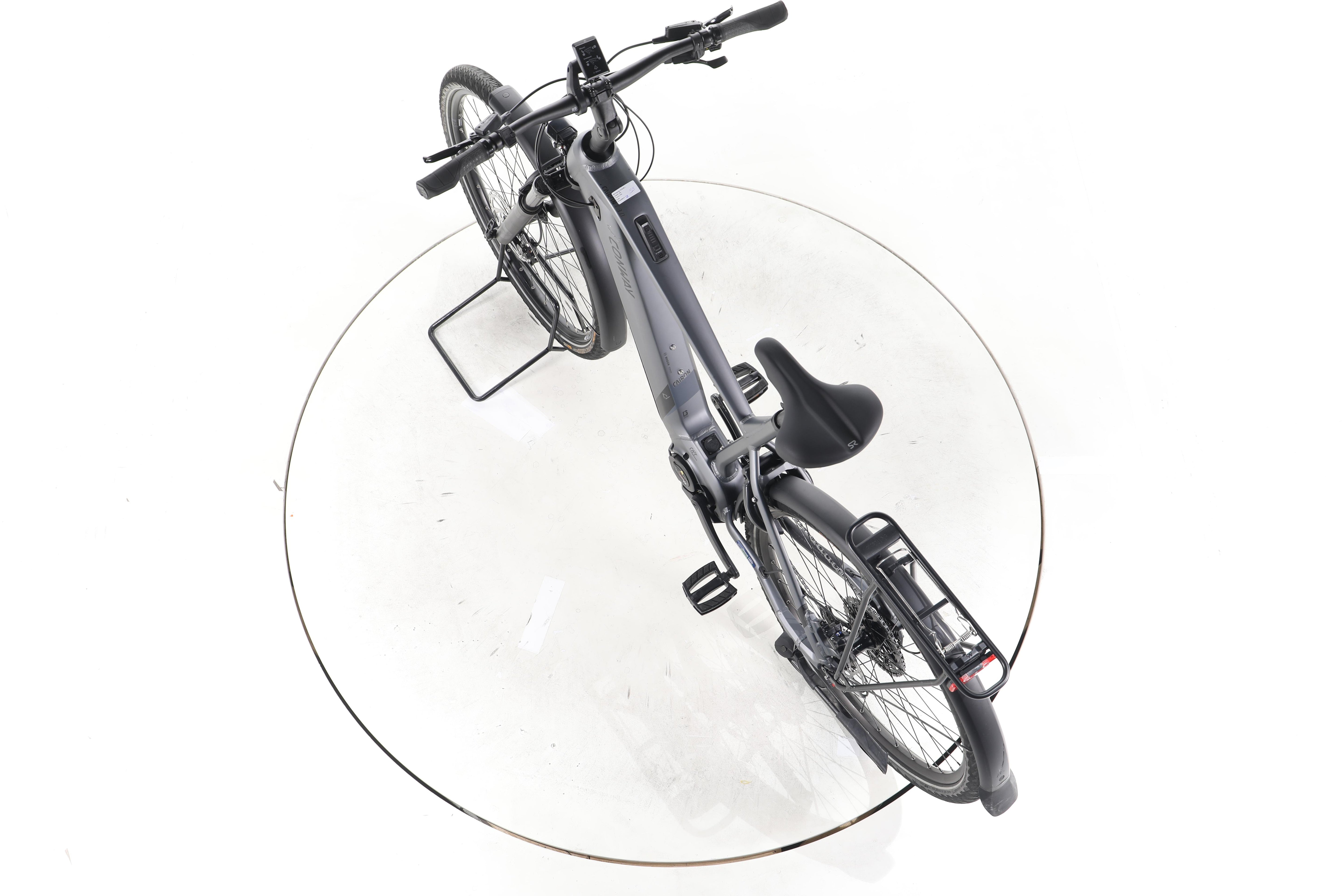 Conway Cairon T 3.0 Trekking E-Bike - Image 21