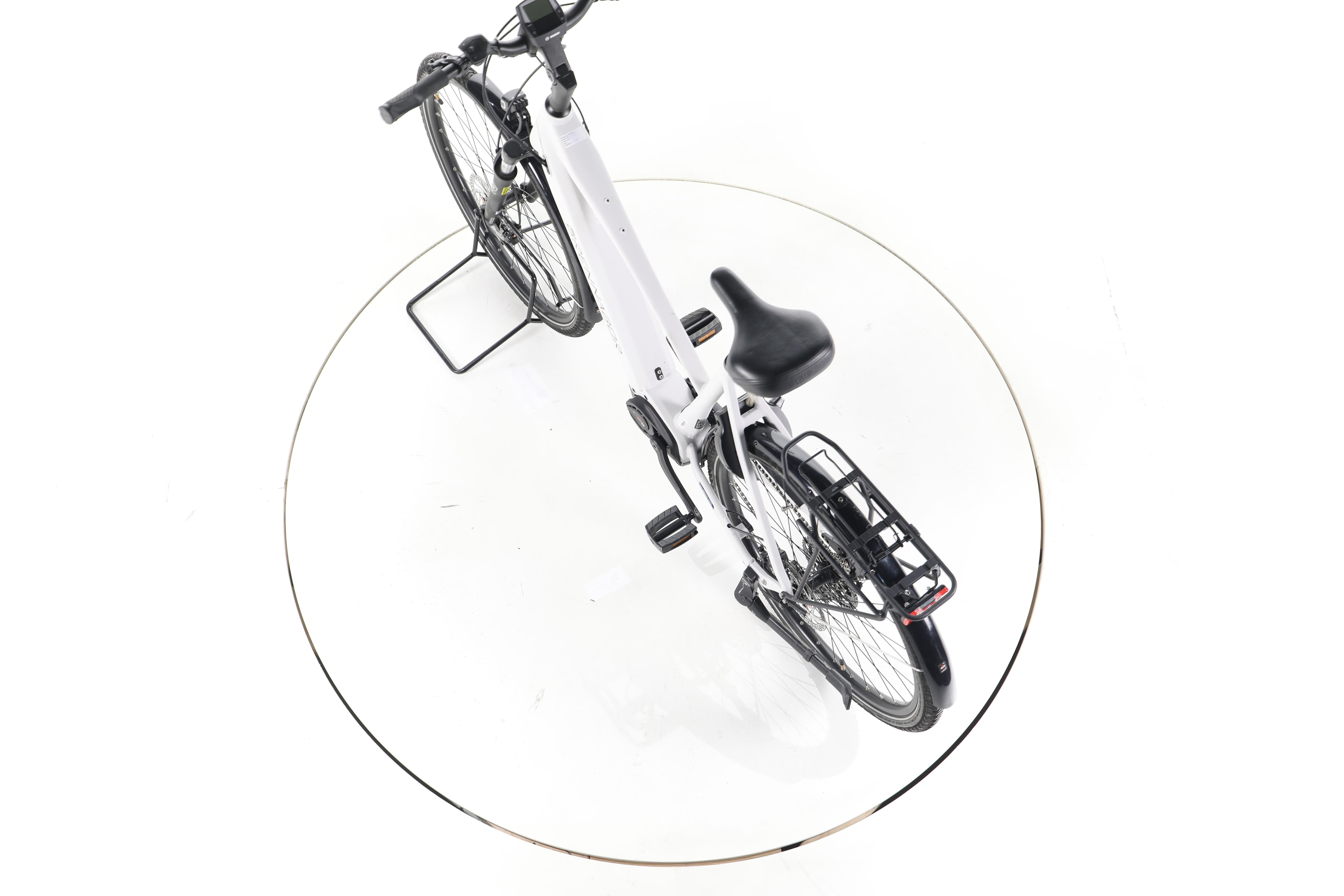 Brennabor T-66e Trekking E-Bike - Image 21