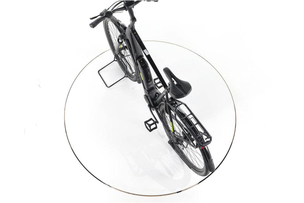 Pegasus Solero E9 Sport CX Trekking E-Bike - Image 21