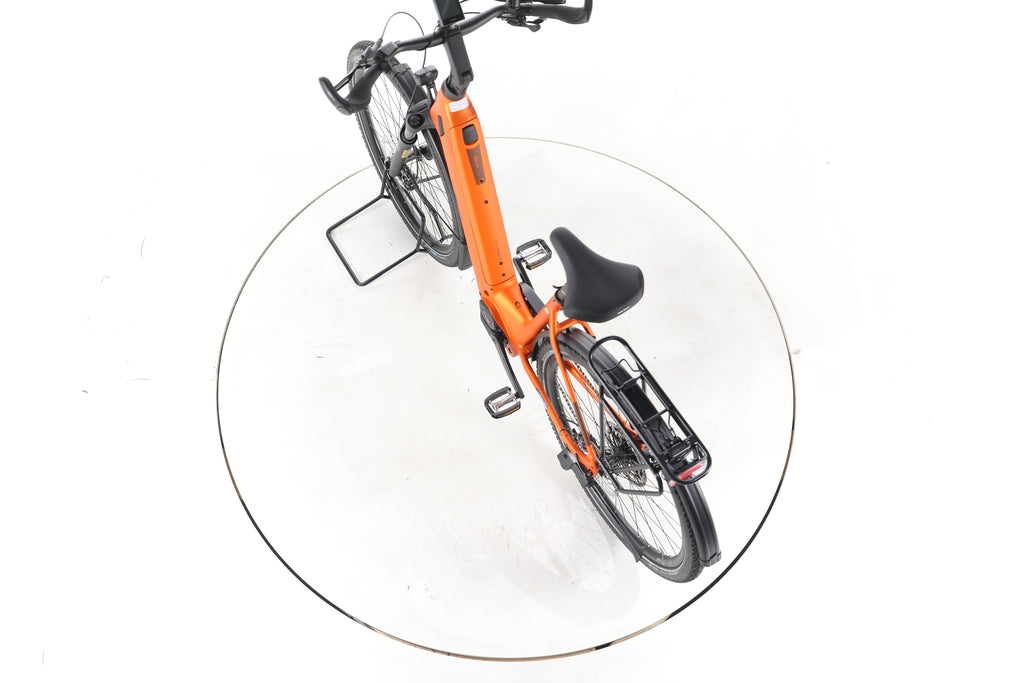 KTM Macina Ultimate Pro Trekking E-Bike Tiefeinsteiger 2025 - Image 21