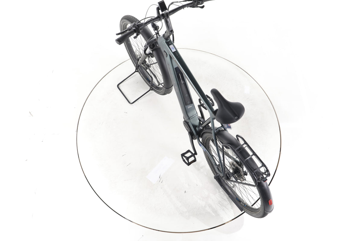 Bulls Iconic EVO 1 Trekking E-Bike 2024 - Image 21