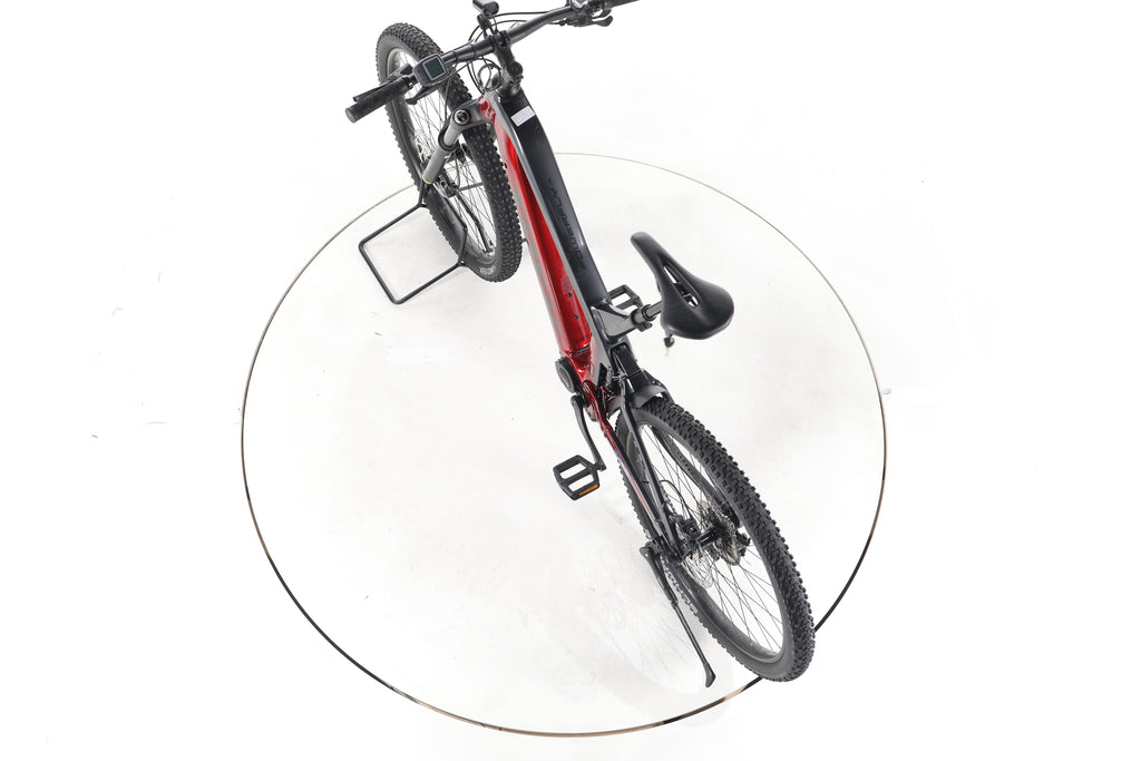 Trek Powerfly FS 4 E-Bike Fully - Image 21