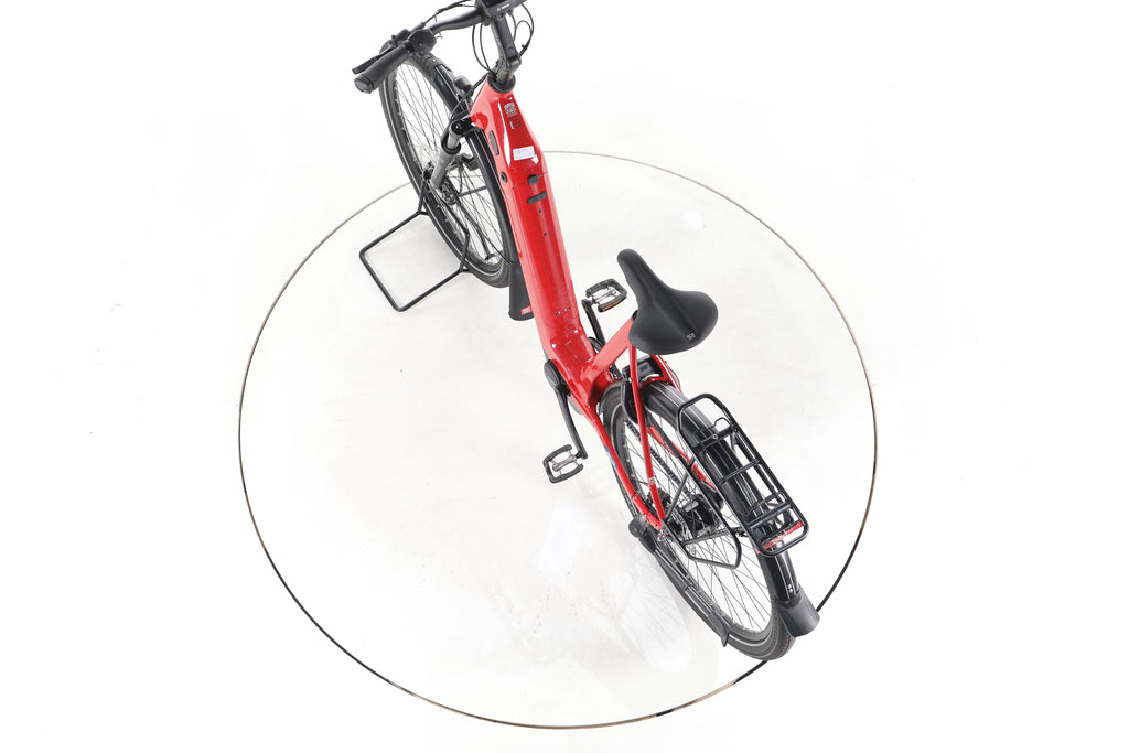 Gudereit ET-10 Evo Basic City E-Bike Tiefeinsteiger - Image 21