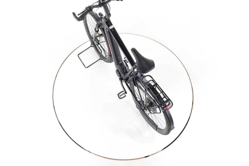 KTM Macina Style LDT Pro Trekking E-Bike 2024 - Image 21