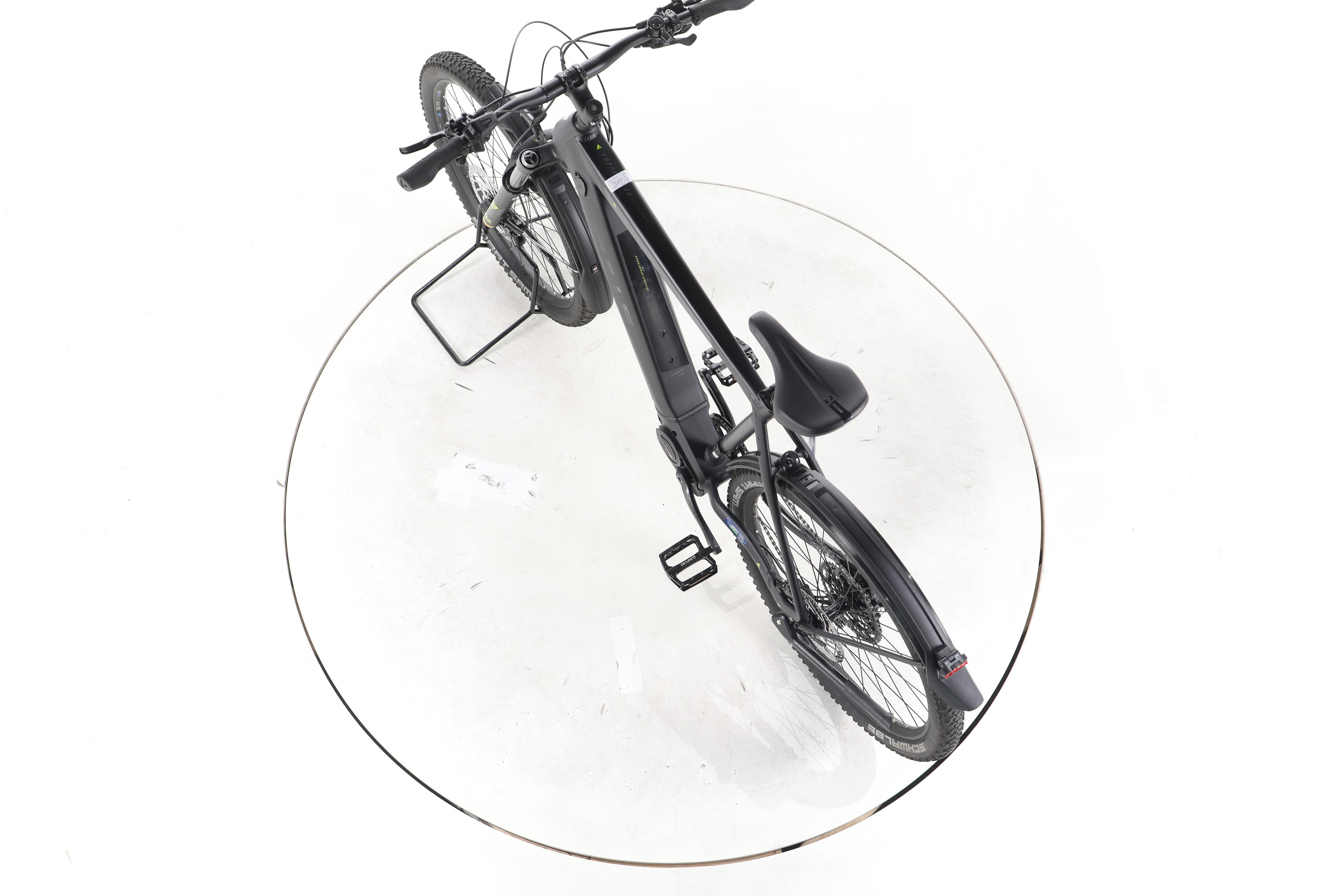 Bulls Copperhead EVO 2 XXL Street E-Bike 2024 - Image 21