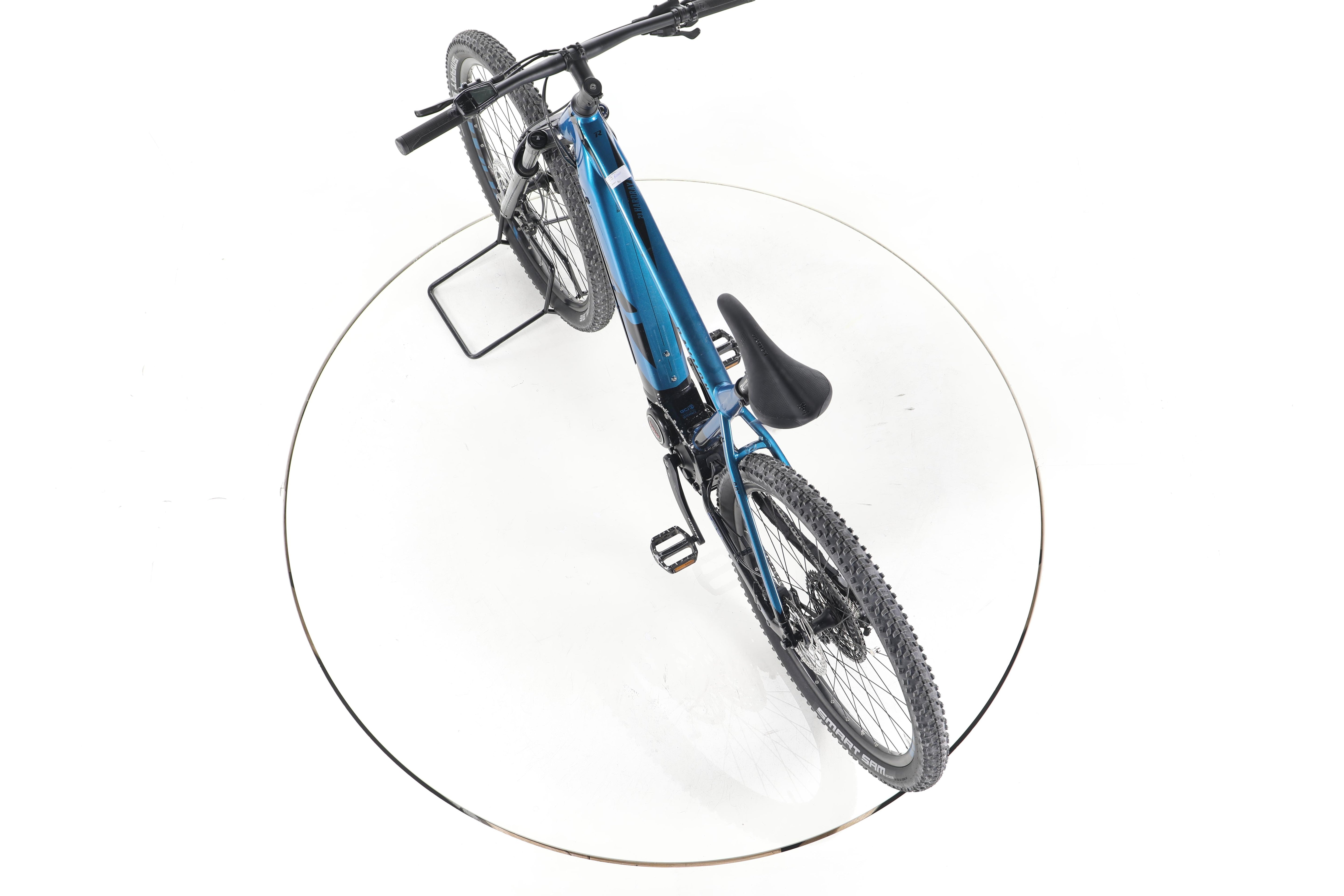 R Raymon Hardray E Nine 8 E-Bike - Image 21