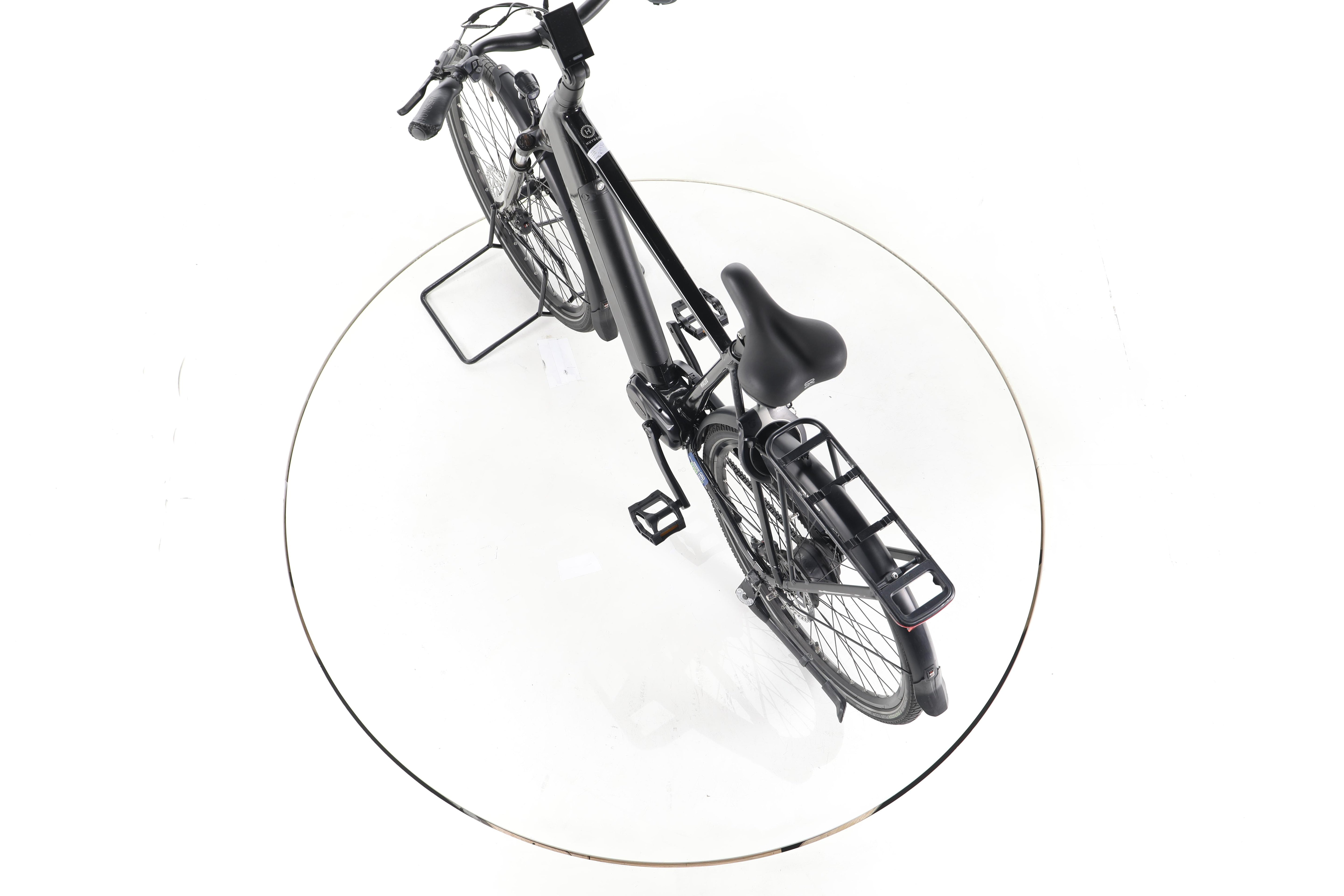 HUYSER Maleo City E-Bike - Image 21