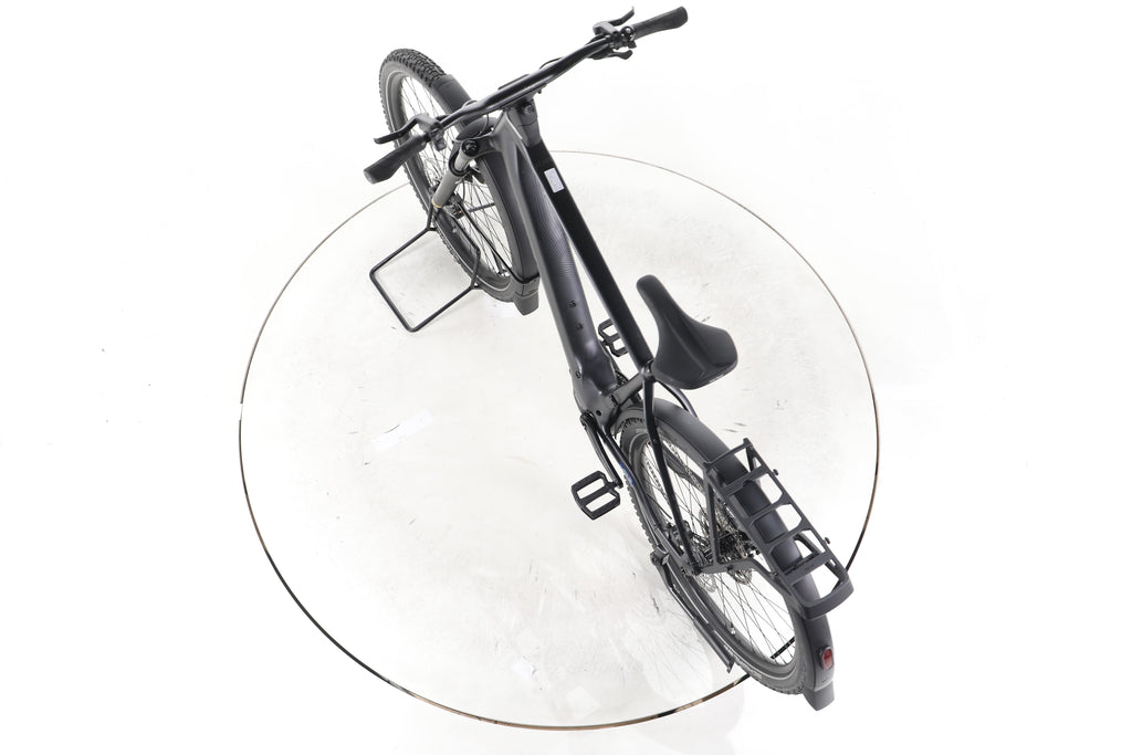 Orbea Kemen ADV 20 Trekking E-Bike 2025 - Image 21