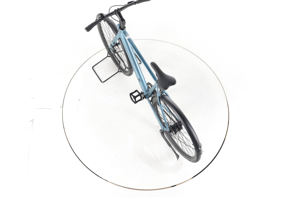 TENWAYS CGO600 Pro City E-Bike - Image 21