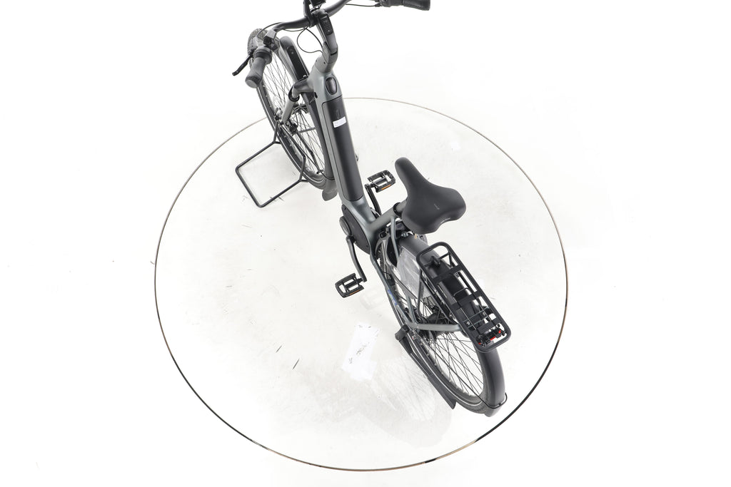 Gazelle Arroyo C8+ City E-Bike Tiefeinsteiger 2025 - Image 21