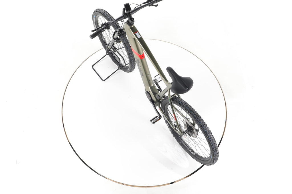 Malaguti Brenta HT 5.1 E-Bike - Image 21
