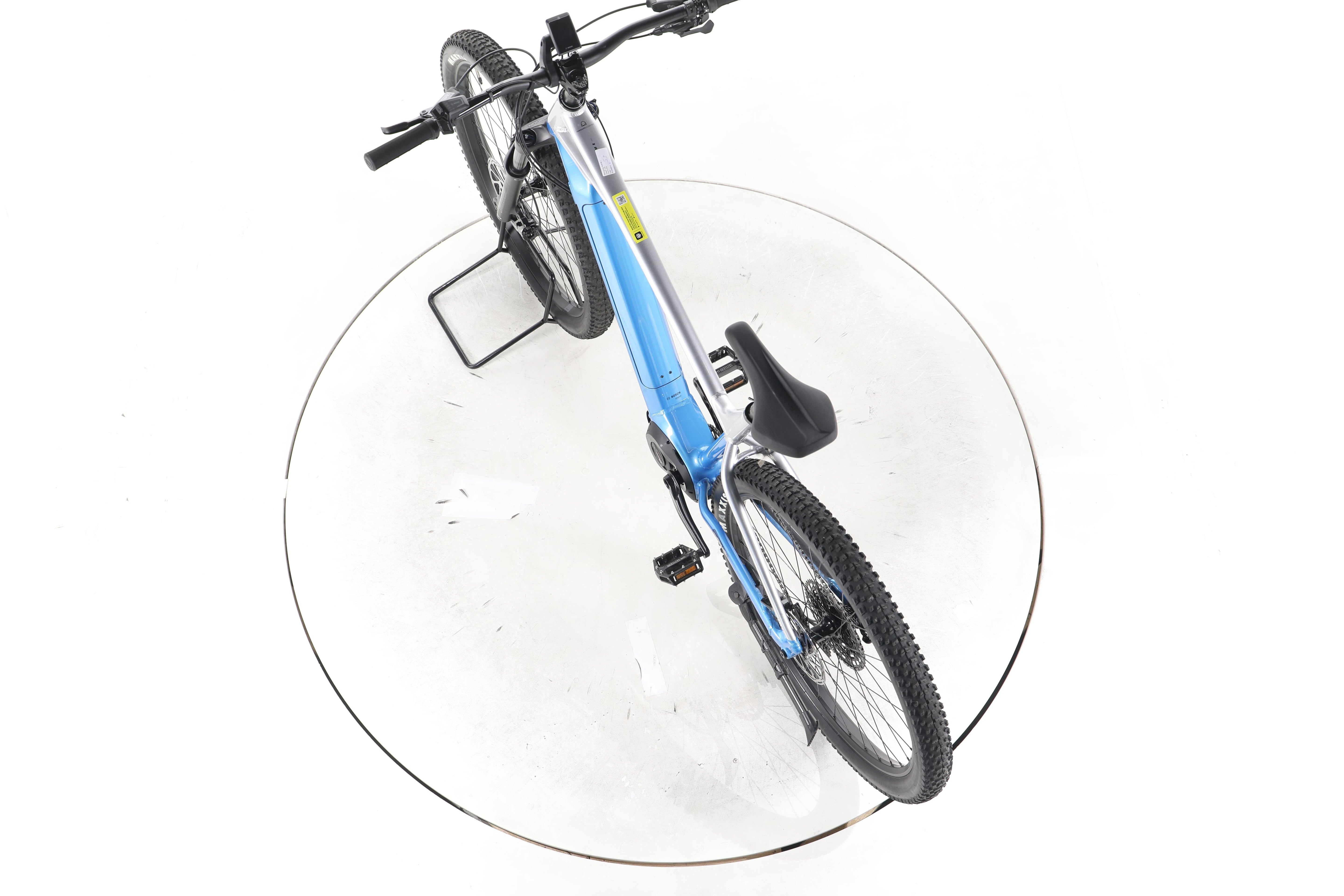 Mondraker Prime E-Bike - Image 21