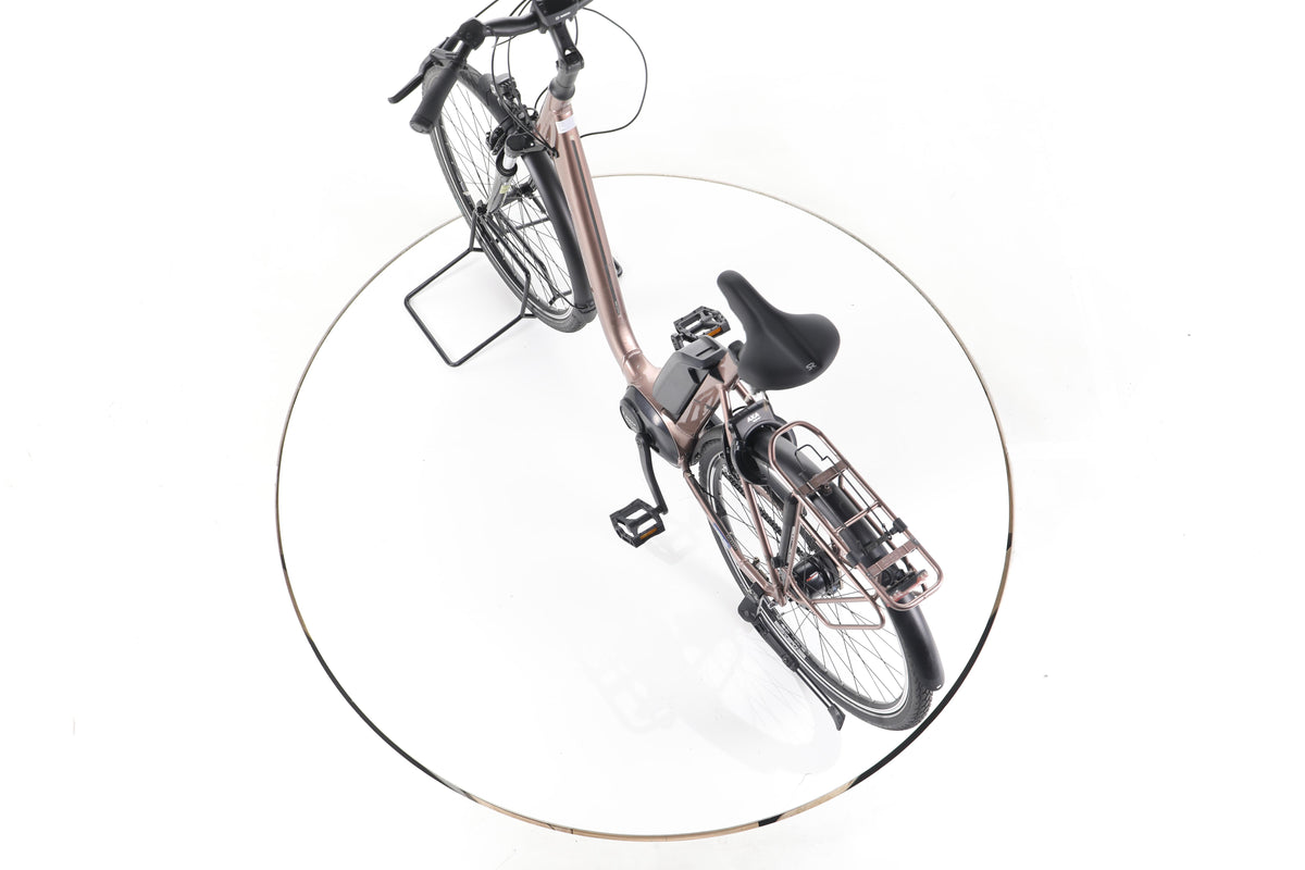 Kalkhoff Agattu 3.B Move BLX City E-Bike Tiefeinsteiger - Image 21