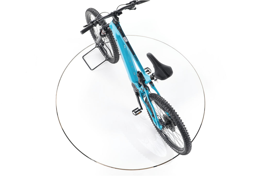 HoheAcht Besta Roko Fully E-Bike - Image 21