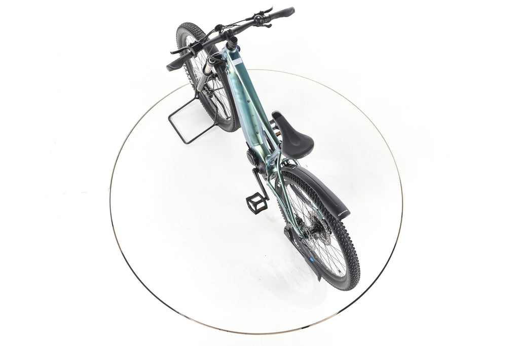 Liv Vall-E+ 1 E-Bike - Image 21