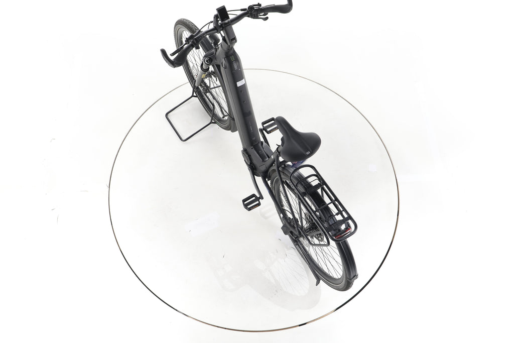 KTM Cento 10 Plus Trekking E-Bike - Image 21
