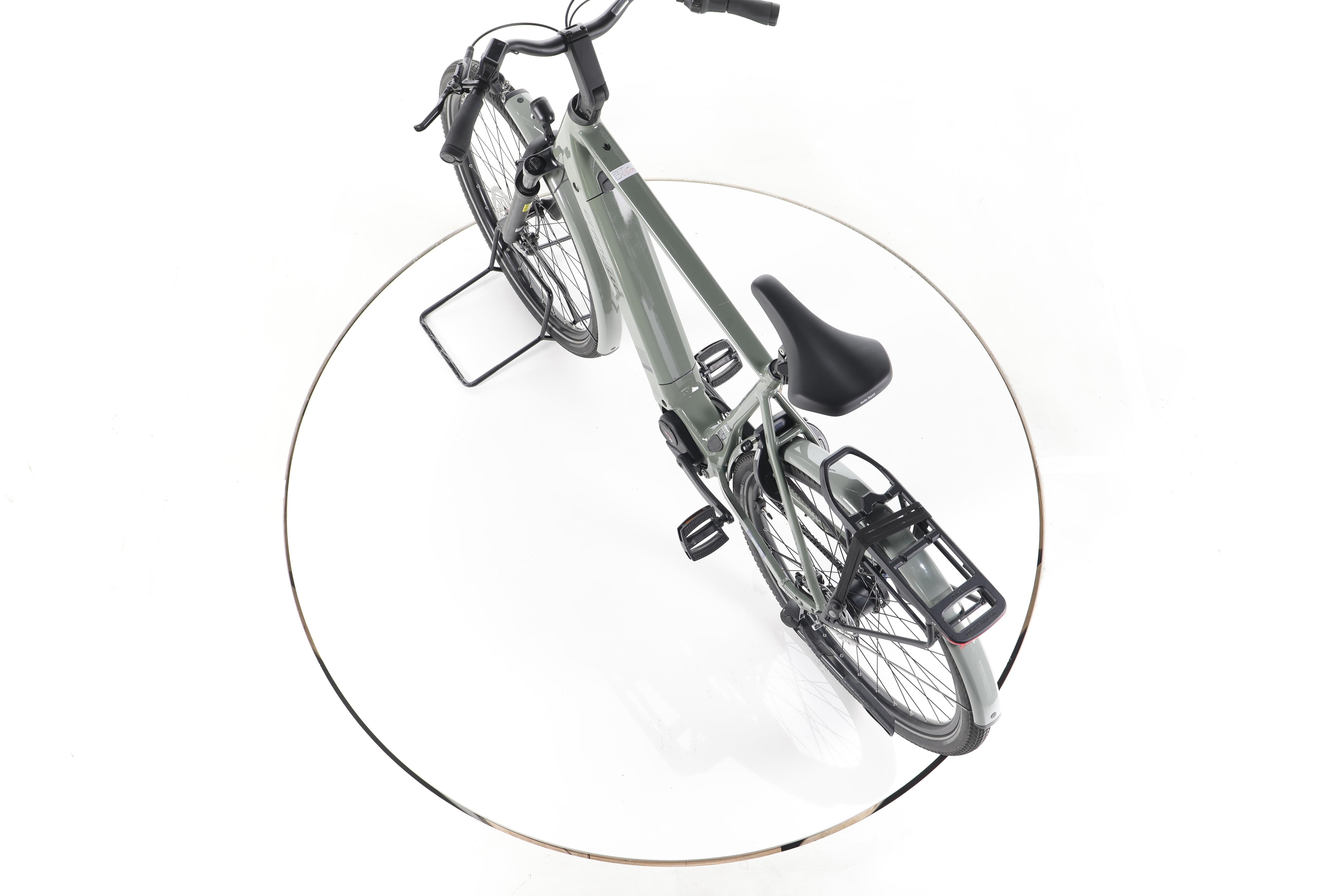 Granville Vancouver N1 City E-Bike 2026 - Image 21