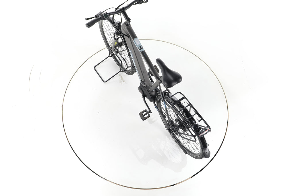 Bicycles Porto 9.5 Trekking E-Bike - Image 21