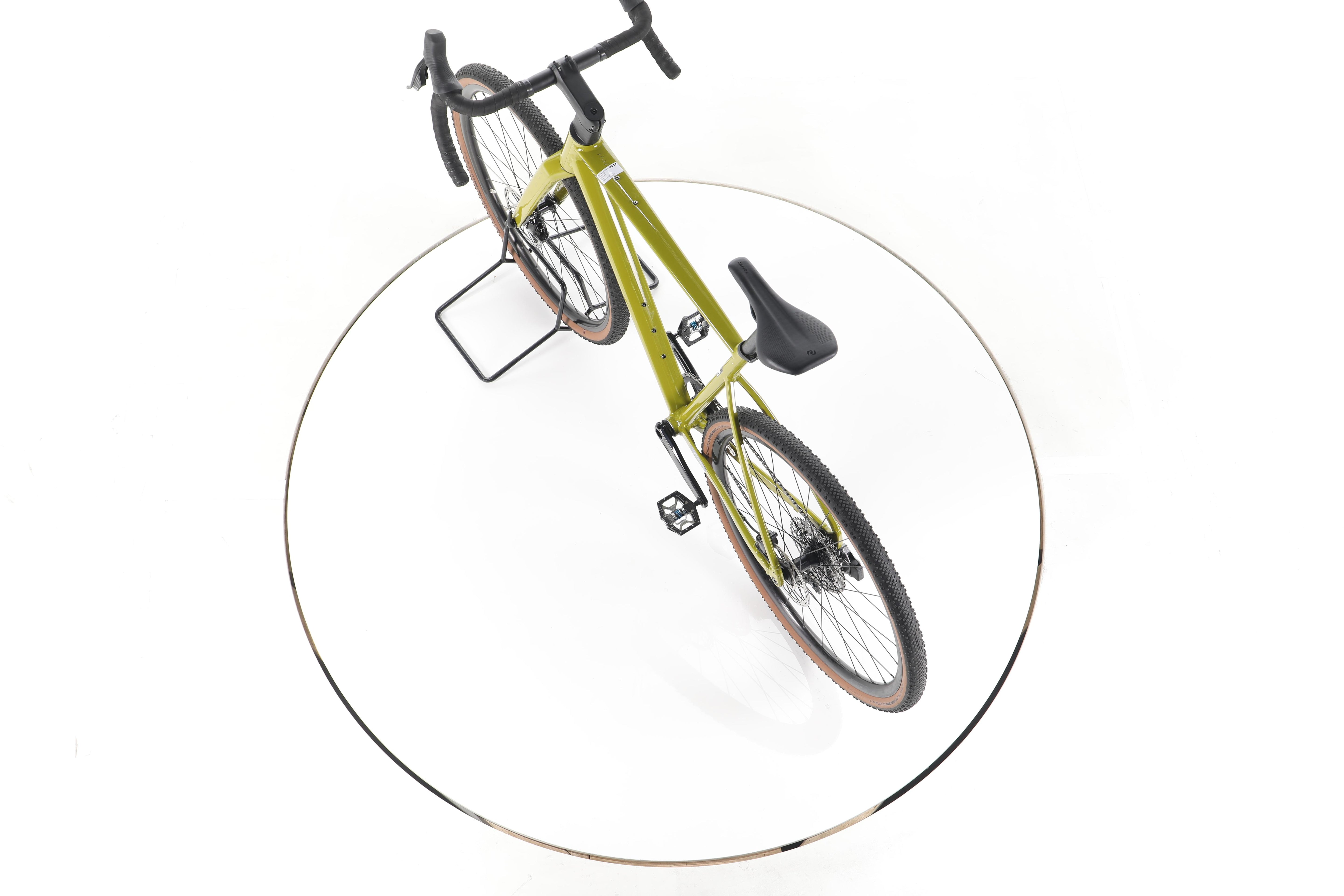 Scott Speedster Gravel 10 Gravelbike 2024 - Image 21