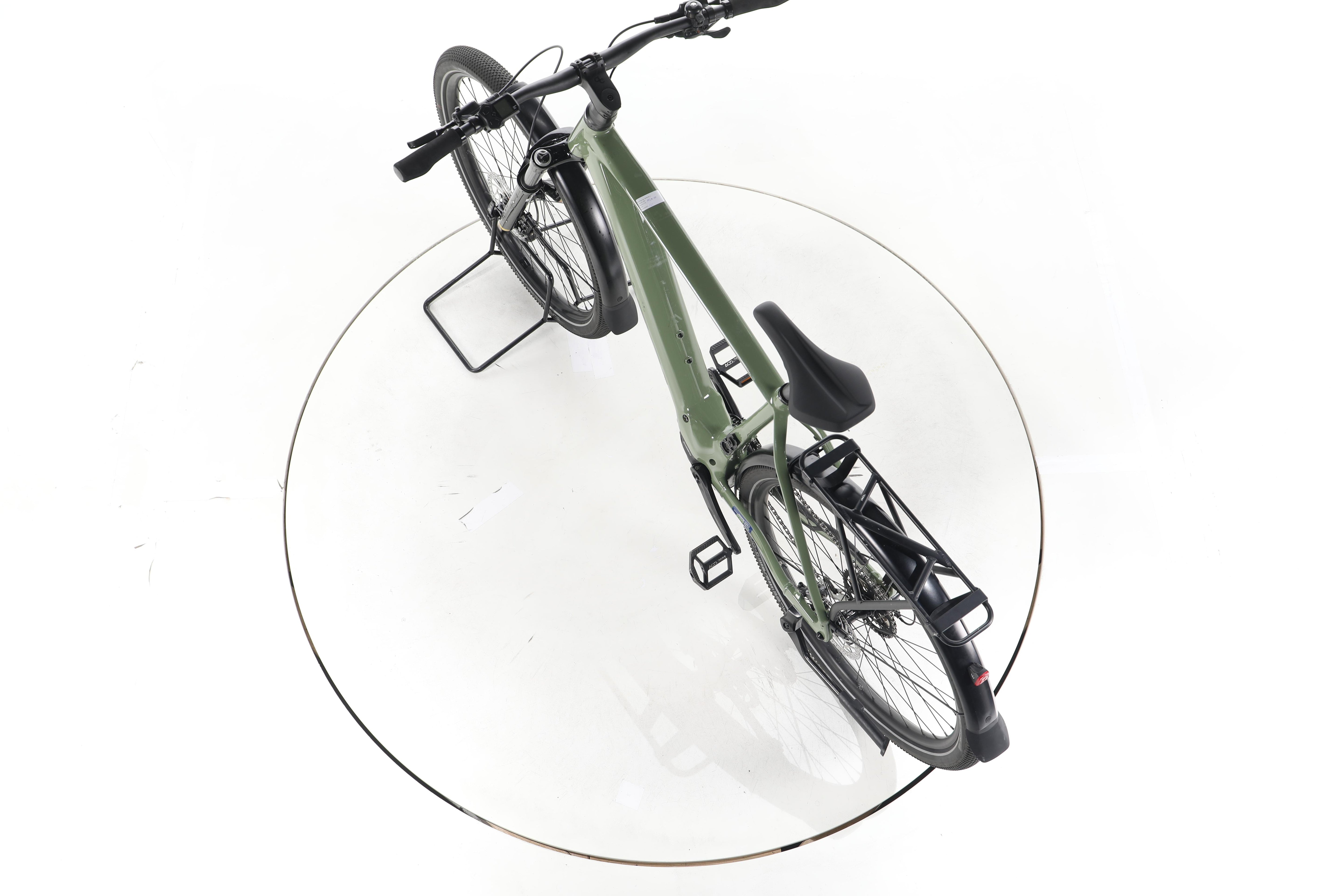 Orbea Kemen 40 Trekking E-Bike - Image 21