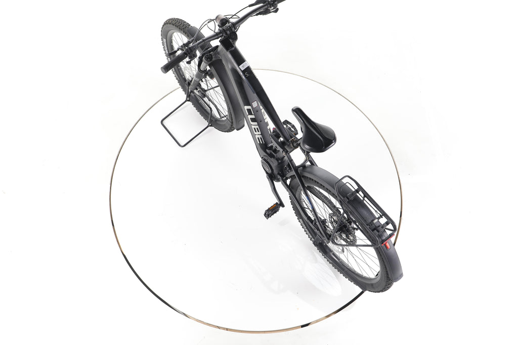 Cube Stereo Hybrid 120 SLX Allroad SUV E-Bike - Image 21