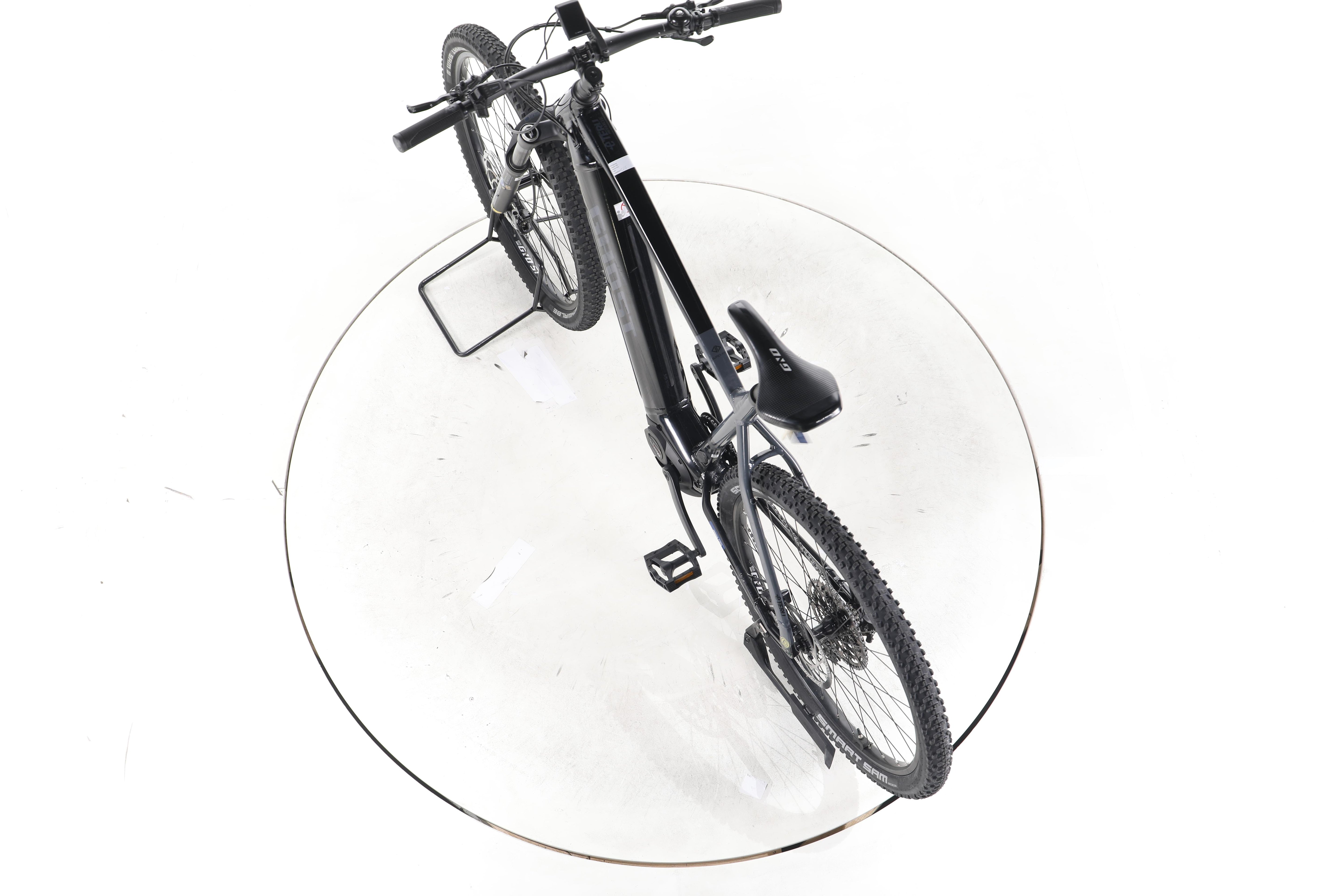 Ghost E-Teru B Advanced EQ E-Bike 2024 - Image 21