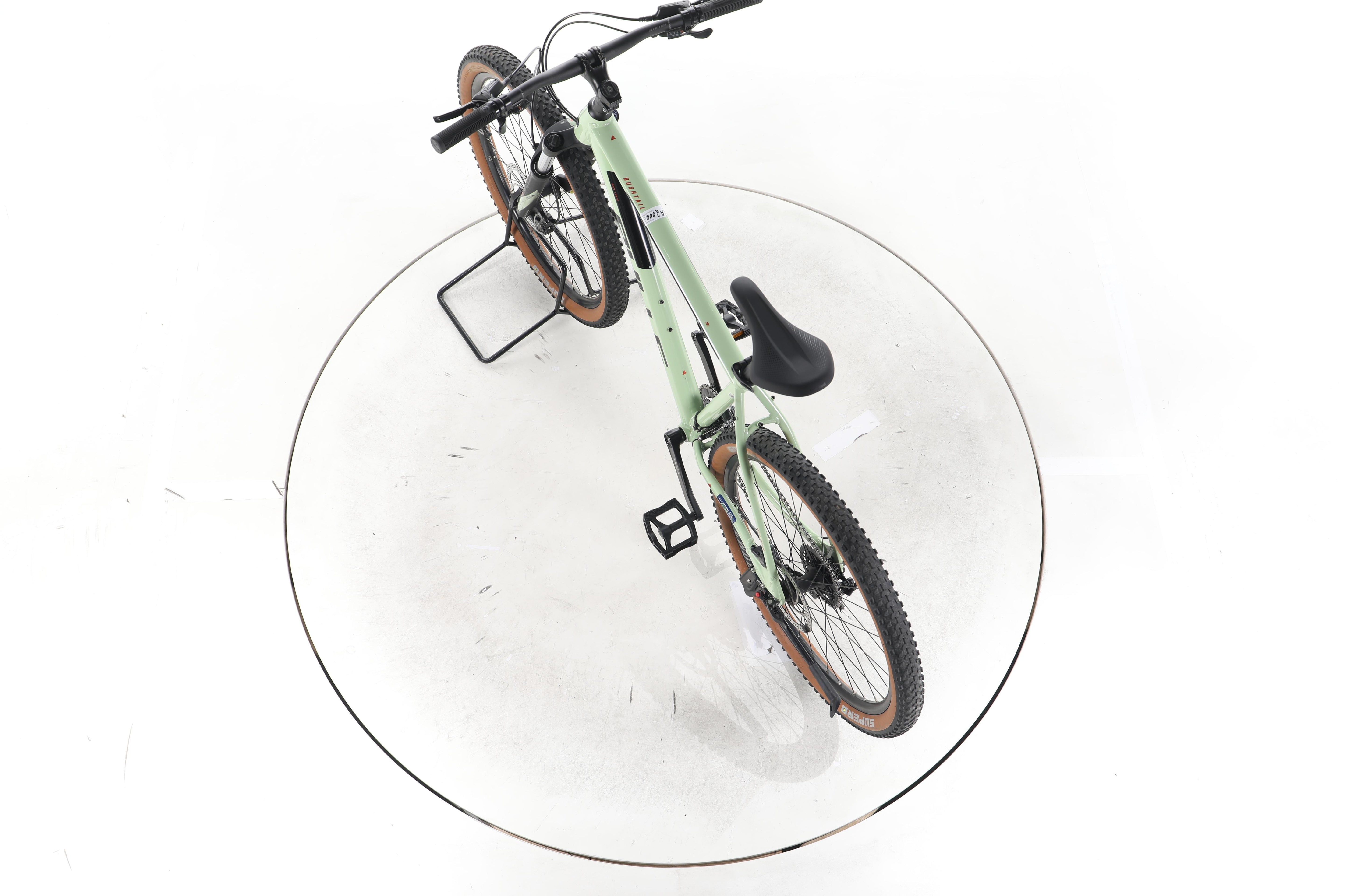 Bulls Bushtail Fahrrad Hardtail - Image 21
