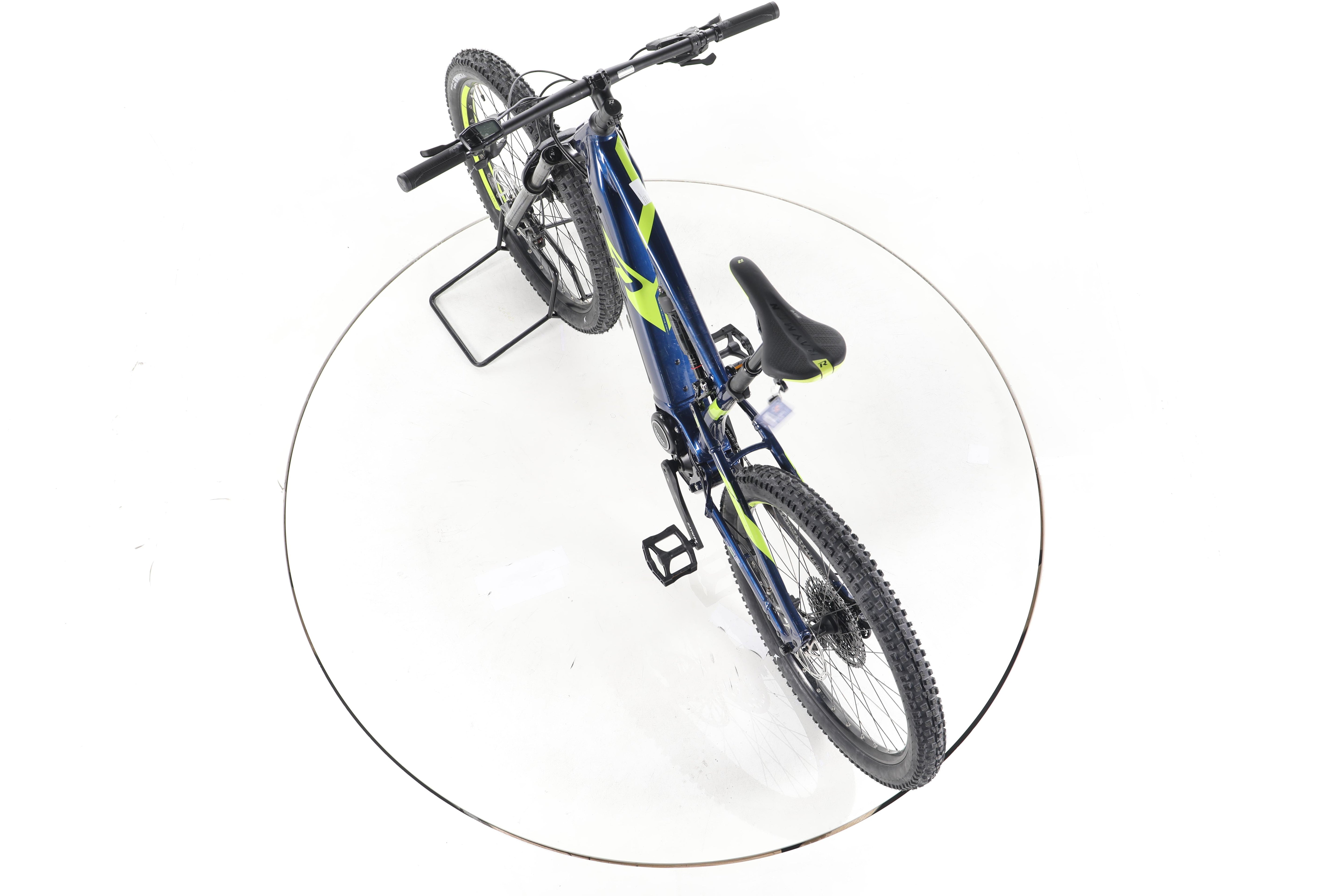 R Raymon FullRay 130E 6.0 E-Bike Fully - Image 21
