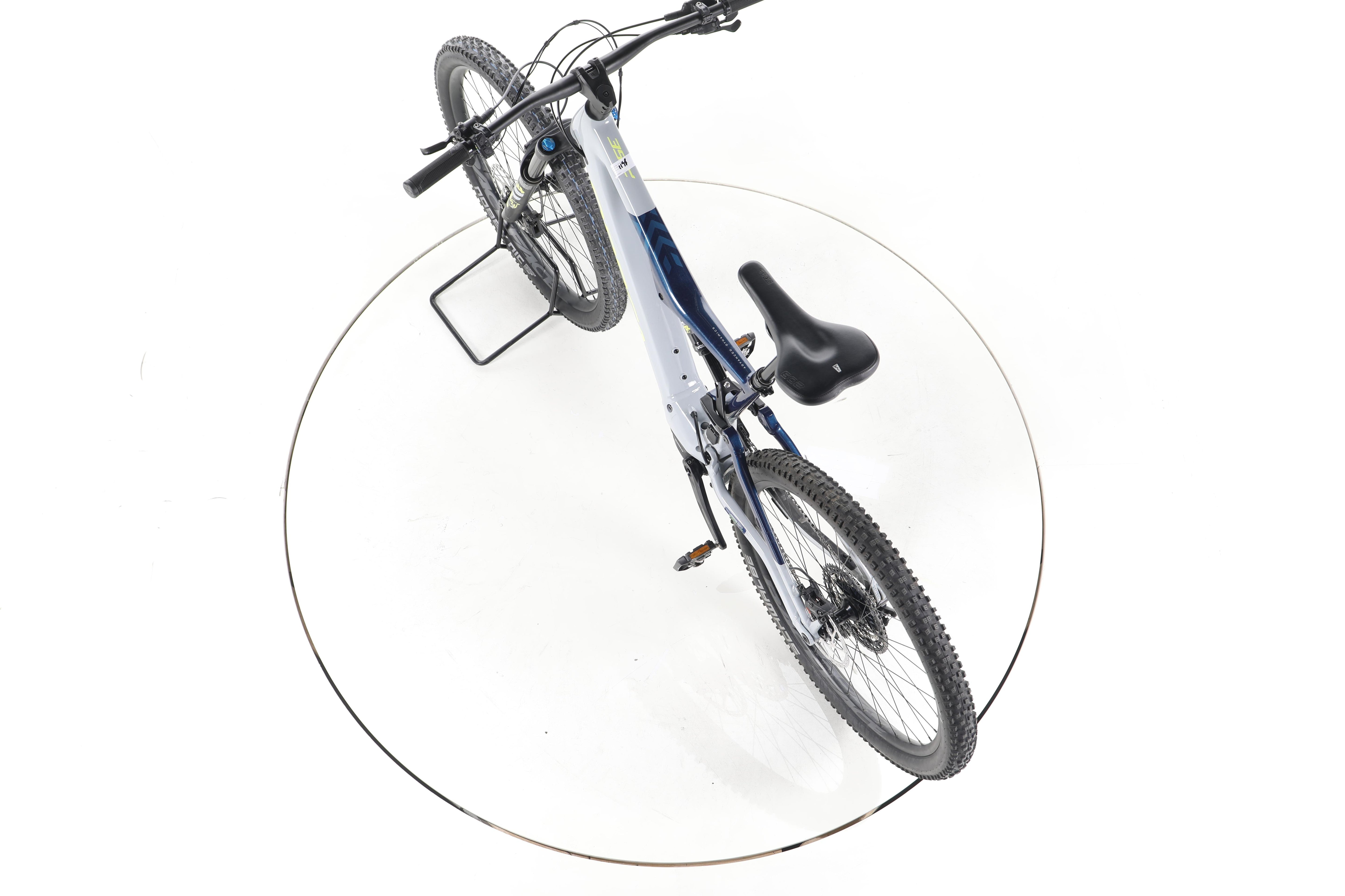 Orbea Rise H20 E-Bike Fully - Image 21