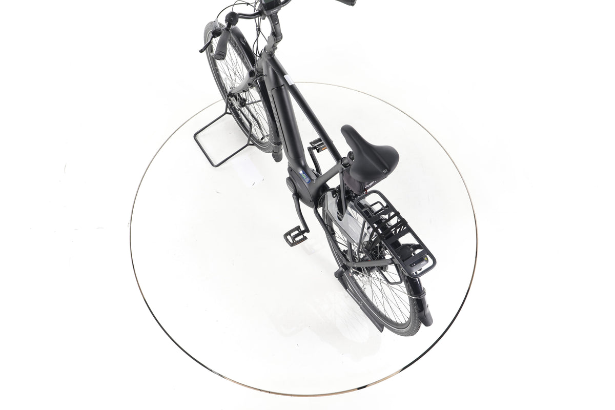 Gazelle Grenoble C8 City E-Bike - Image 21